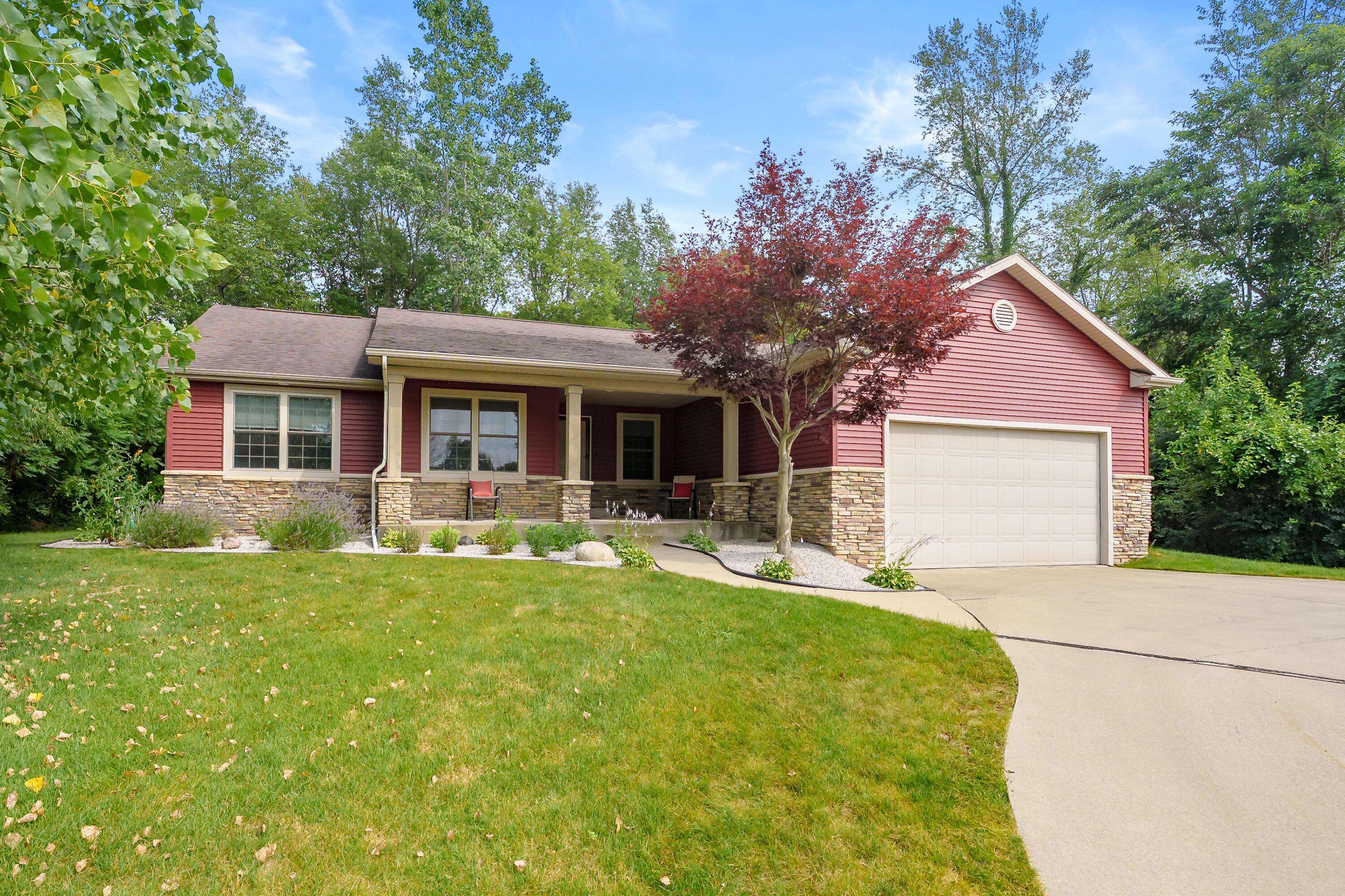3992 Marietta Circle Kalamazoo MI 49009