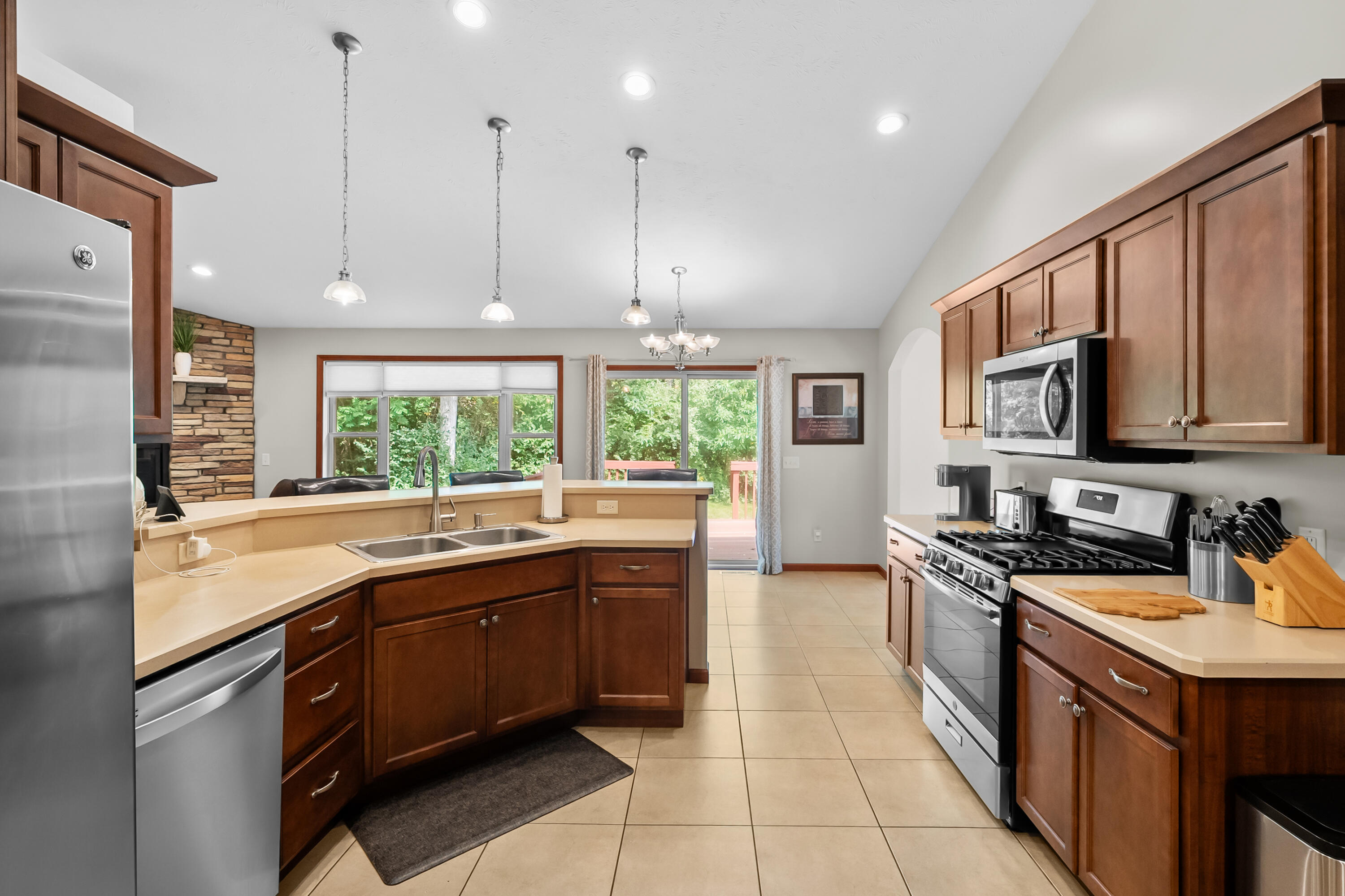 3992 Marietta Circle Kalamazoo MI 49009