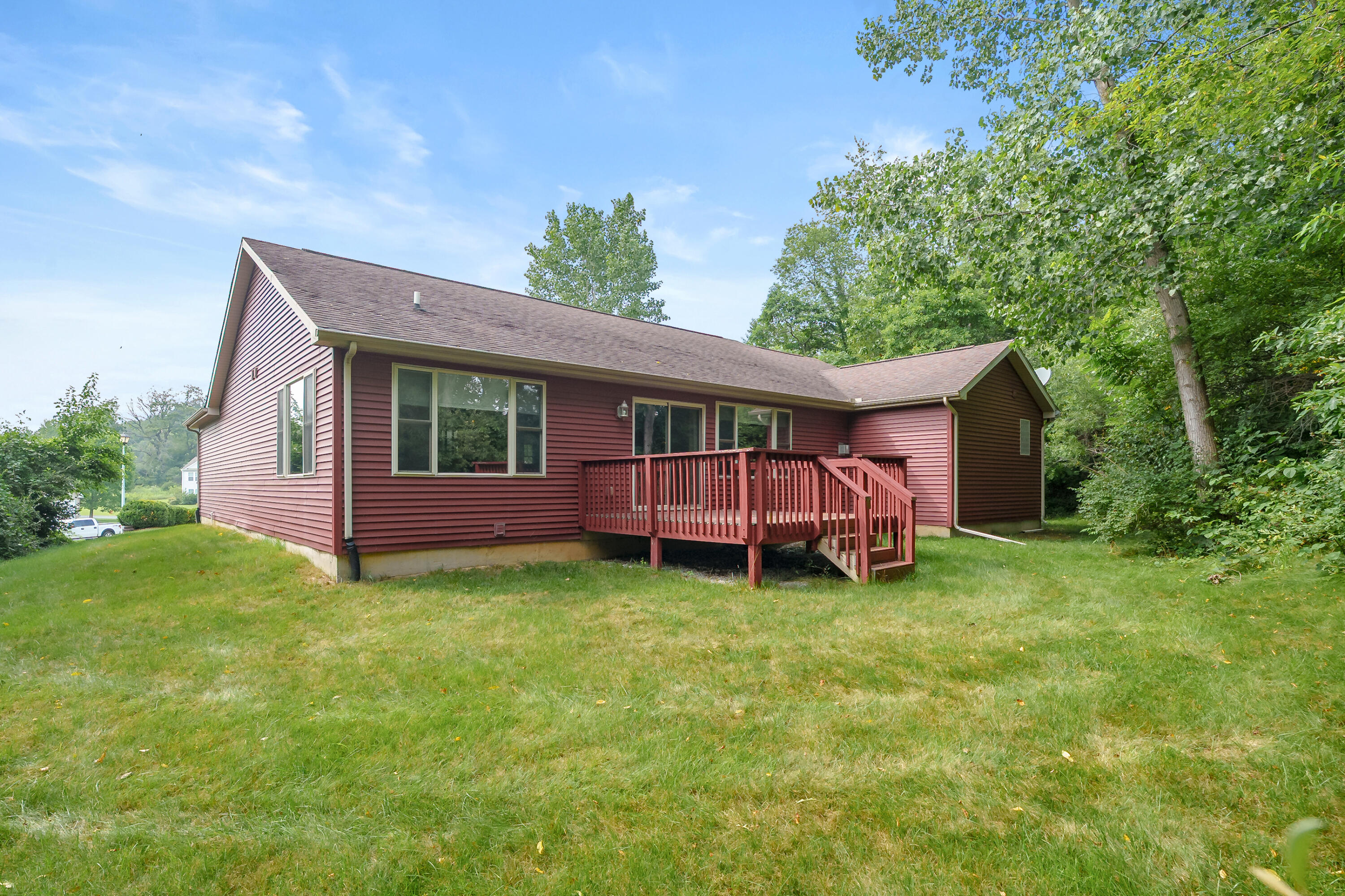 3992 Marietta Circle Kalamazoo MI 49009