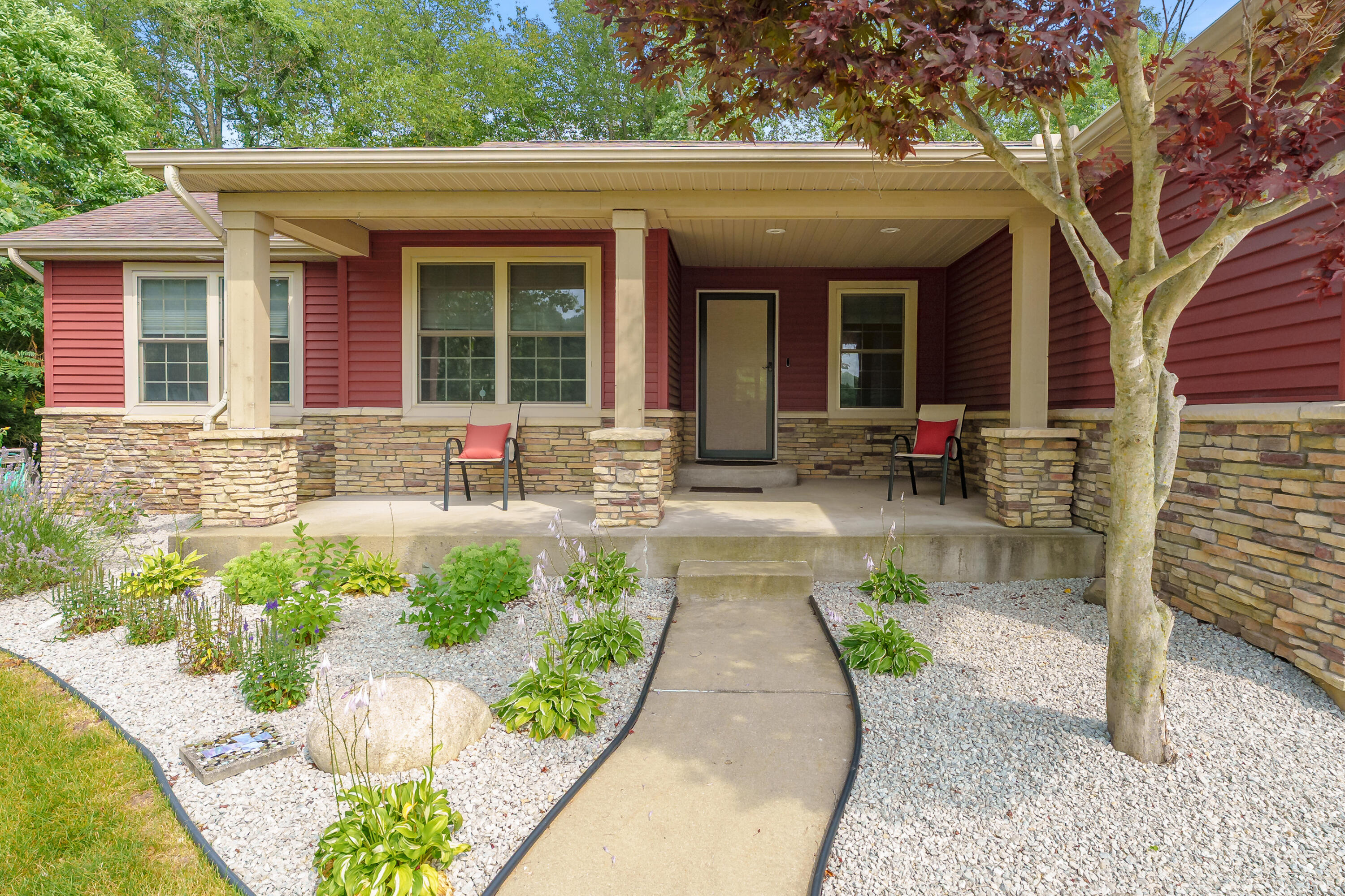 3992 Marietta Circle Kalamazoo MI 49009