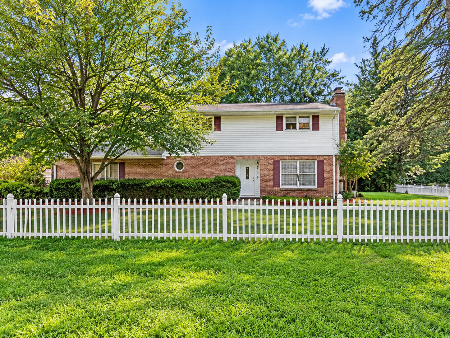 5012 Woodmont Drive Portage MI 49002