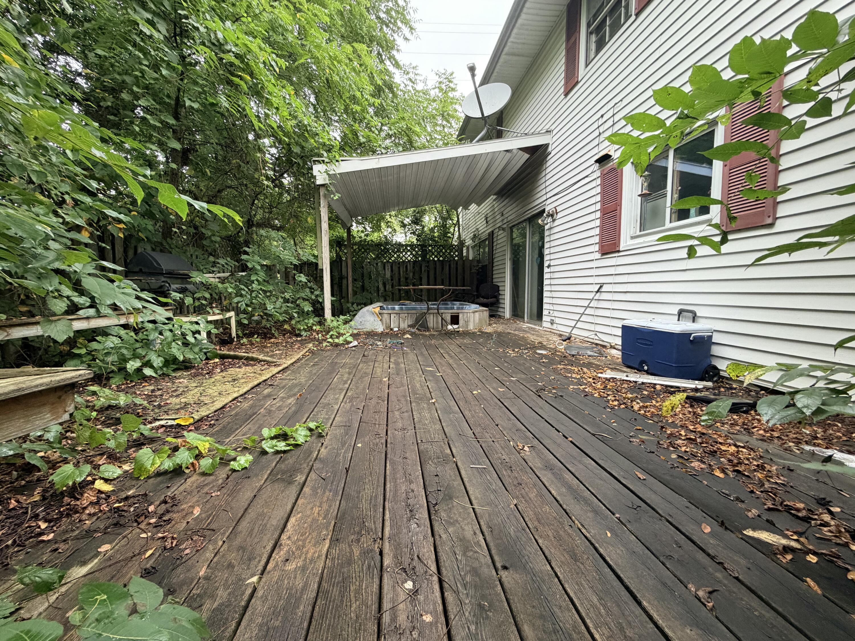 5012 Woodmont Drive Portage MI 49002