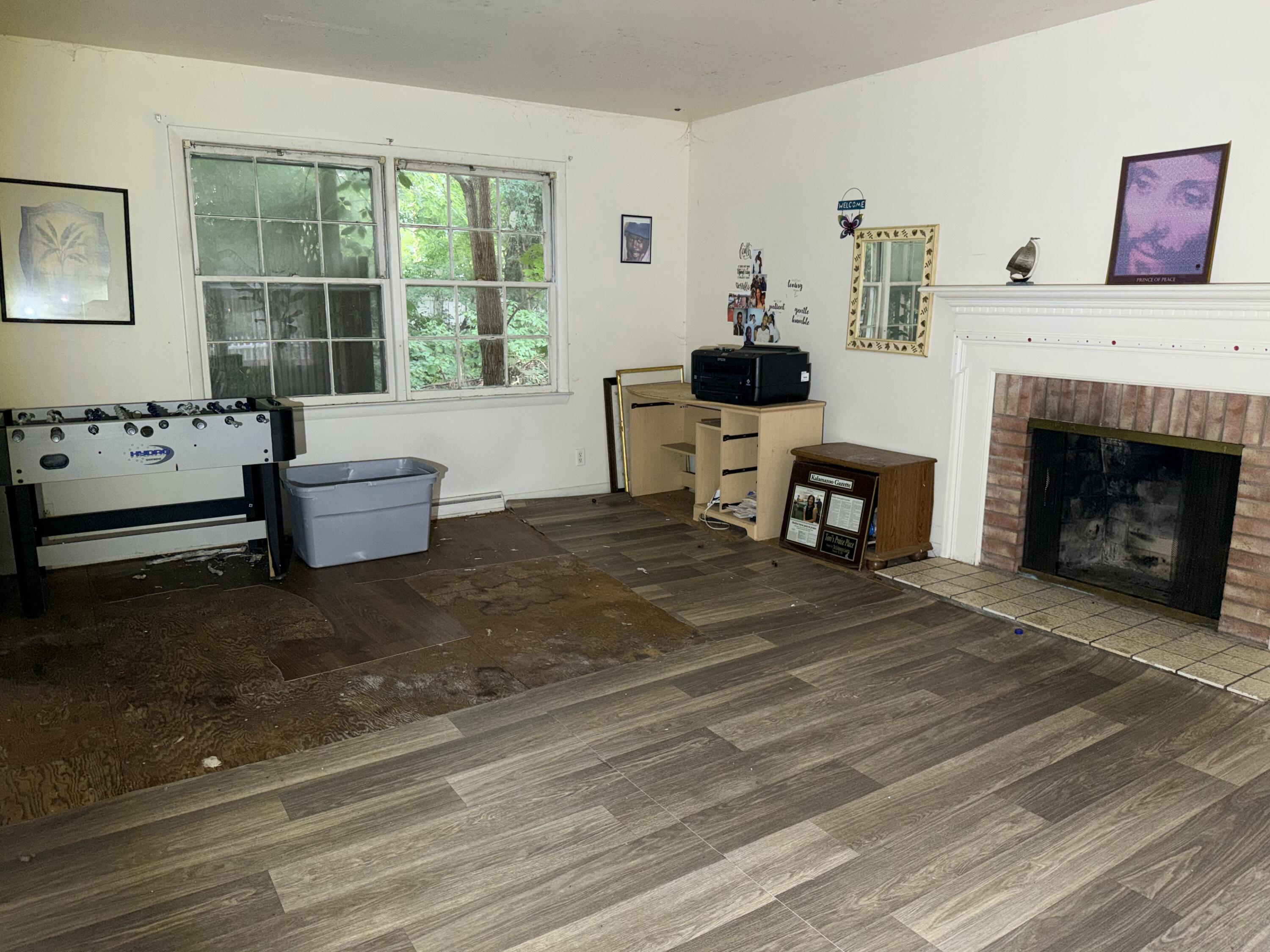 5012 Woodmont Drive Portage MI 49002