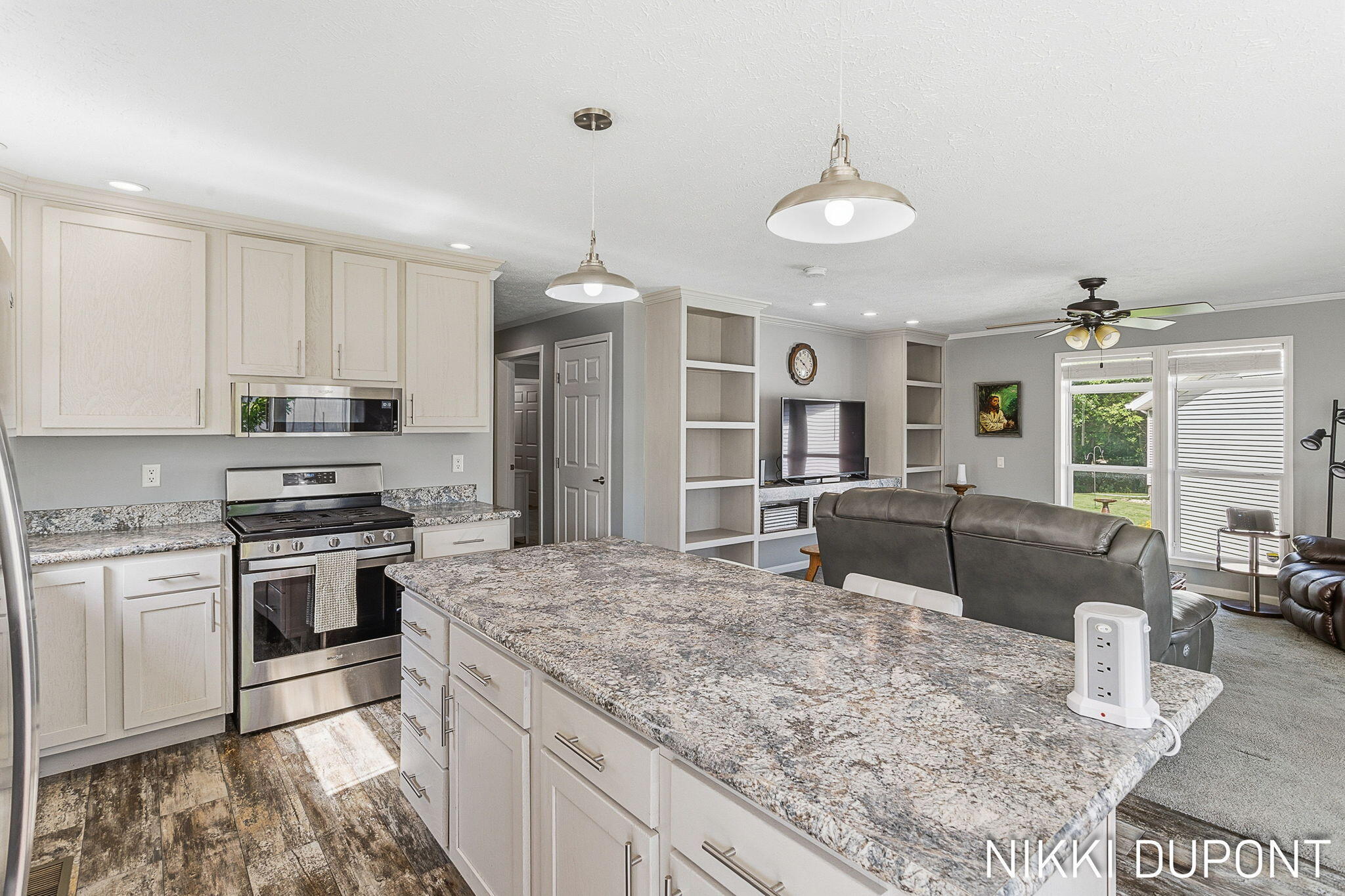 5254 W Scenic Turn Lane Holland MI 49423