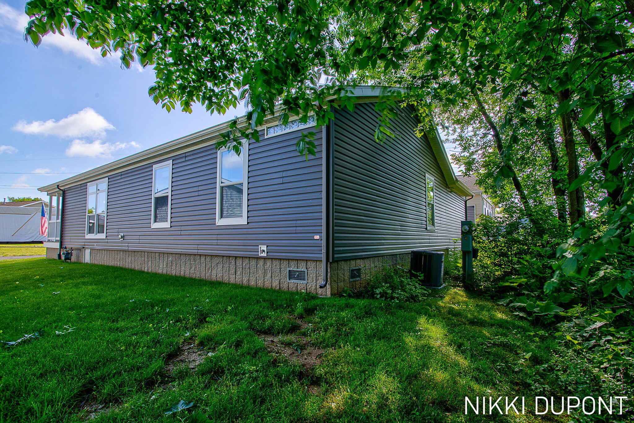5254 W Scenic Turn Lane Holland MI 49423