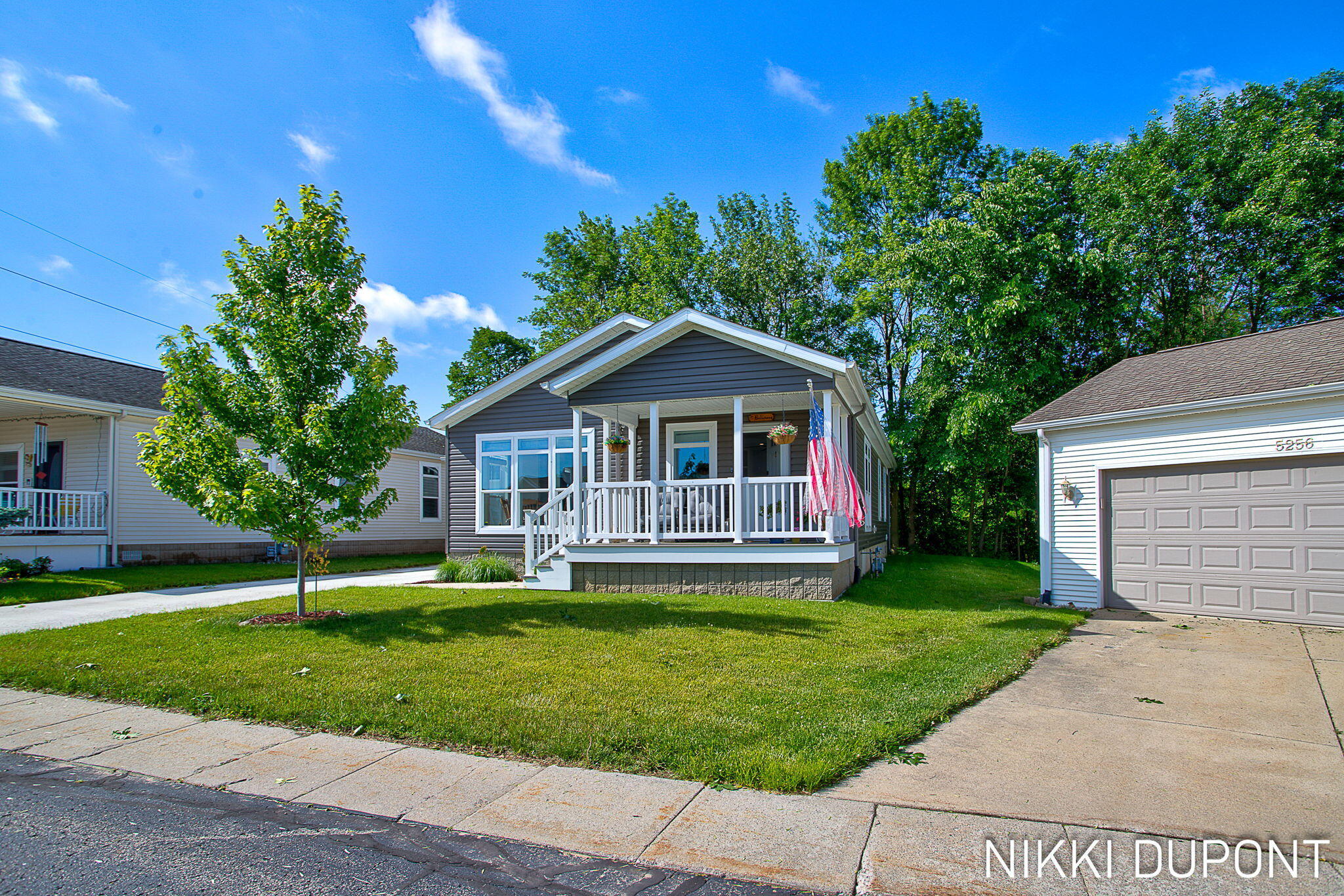5254 W Scenic Turn Lane Holland MI 49423