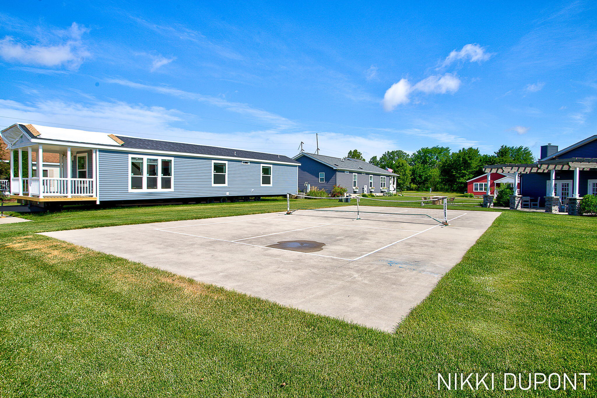 5254 W Scenic Turn Lane Holland MI 49423