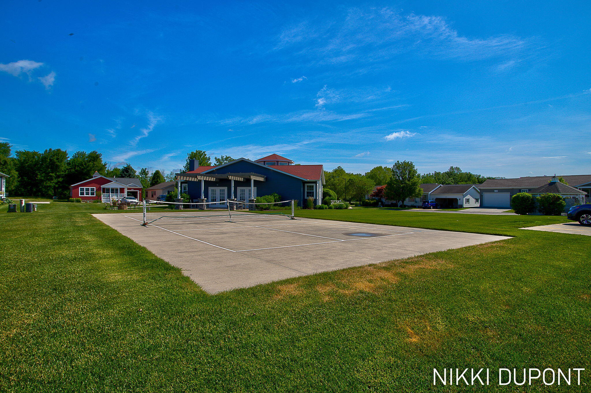 5254 W Scenic Turn Lane Holland MI 49423