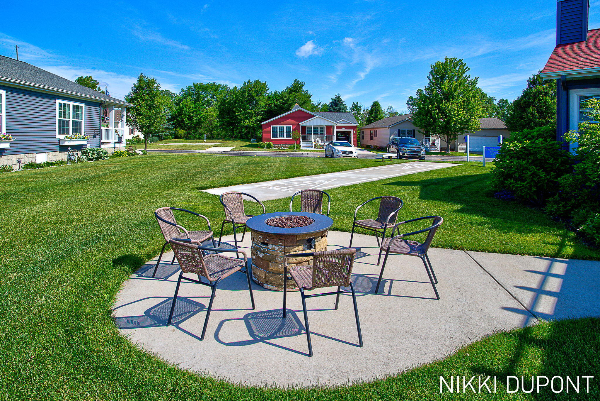 5254 W Scenic Turn Lane Holland MI 49423