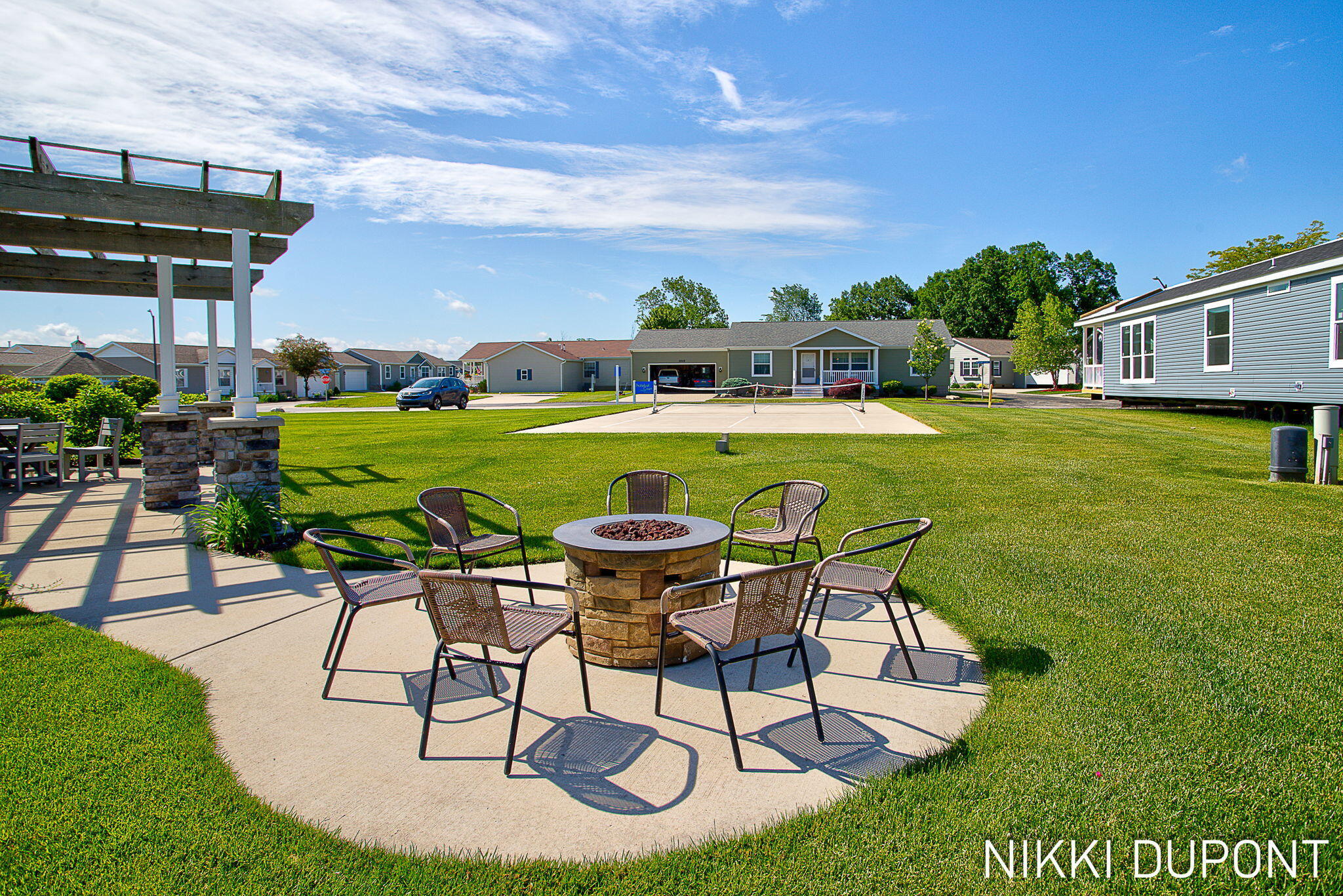 5254 W Scenic Turn Lane Holland MI 49423