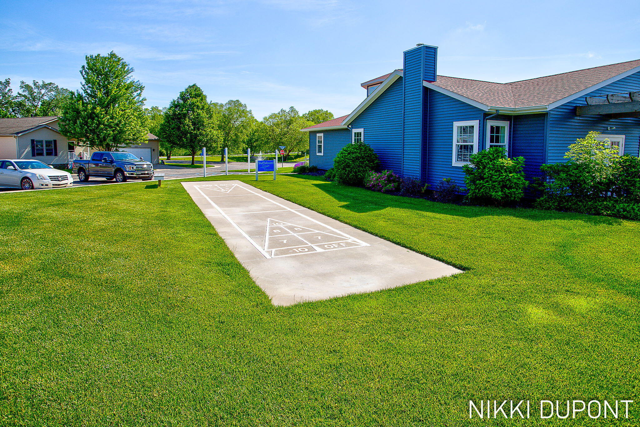 5254 W Scenic Turn Lane Holland MI 49423