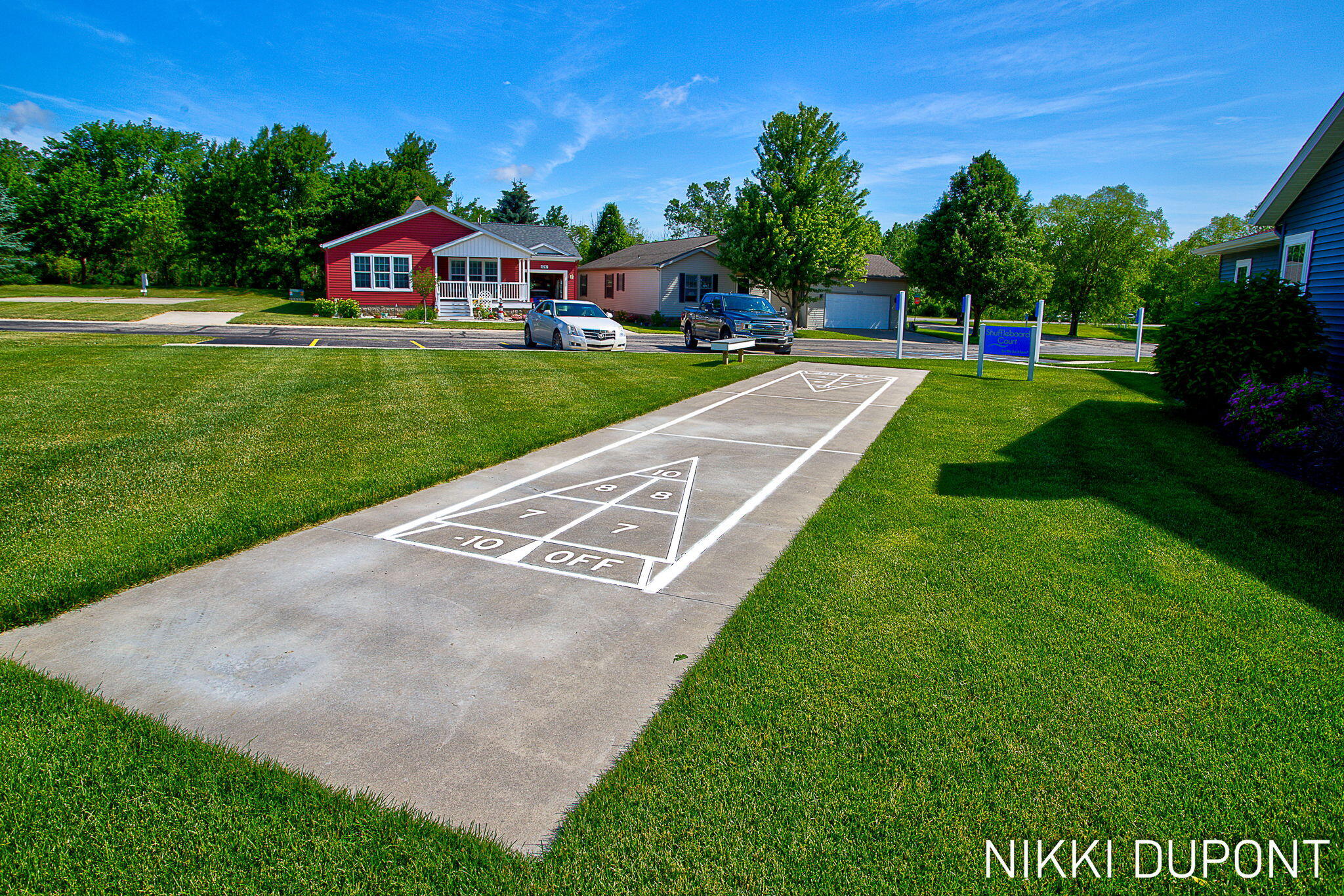 5254 W Scenic Turn Lane Holland MI 49423