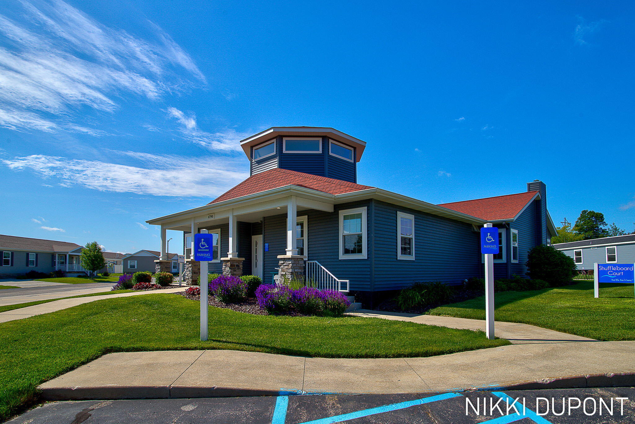 5254 W Scenic Turn Lane Holland MI 49423