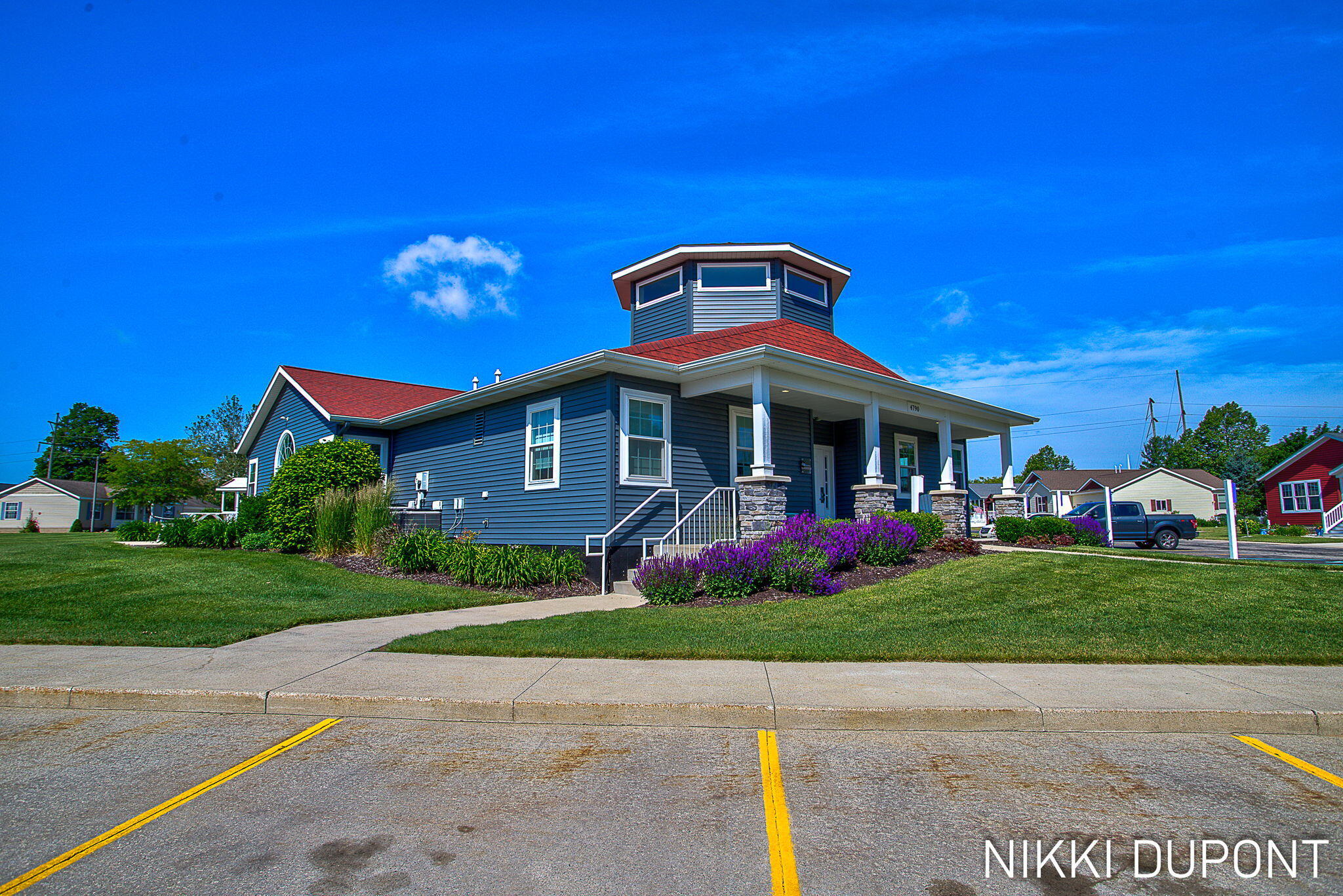 5254 W Scenic Turn Lane Holland MI 49423