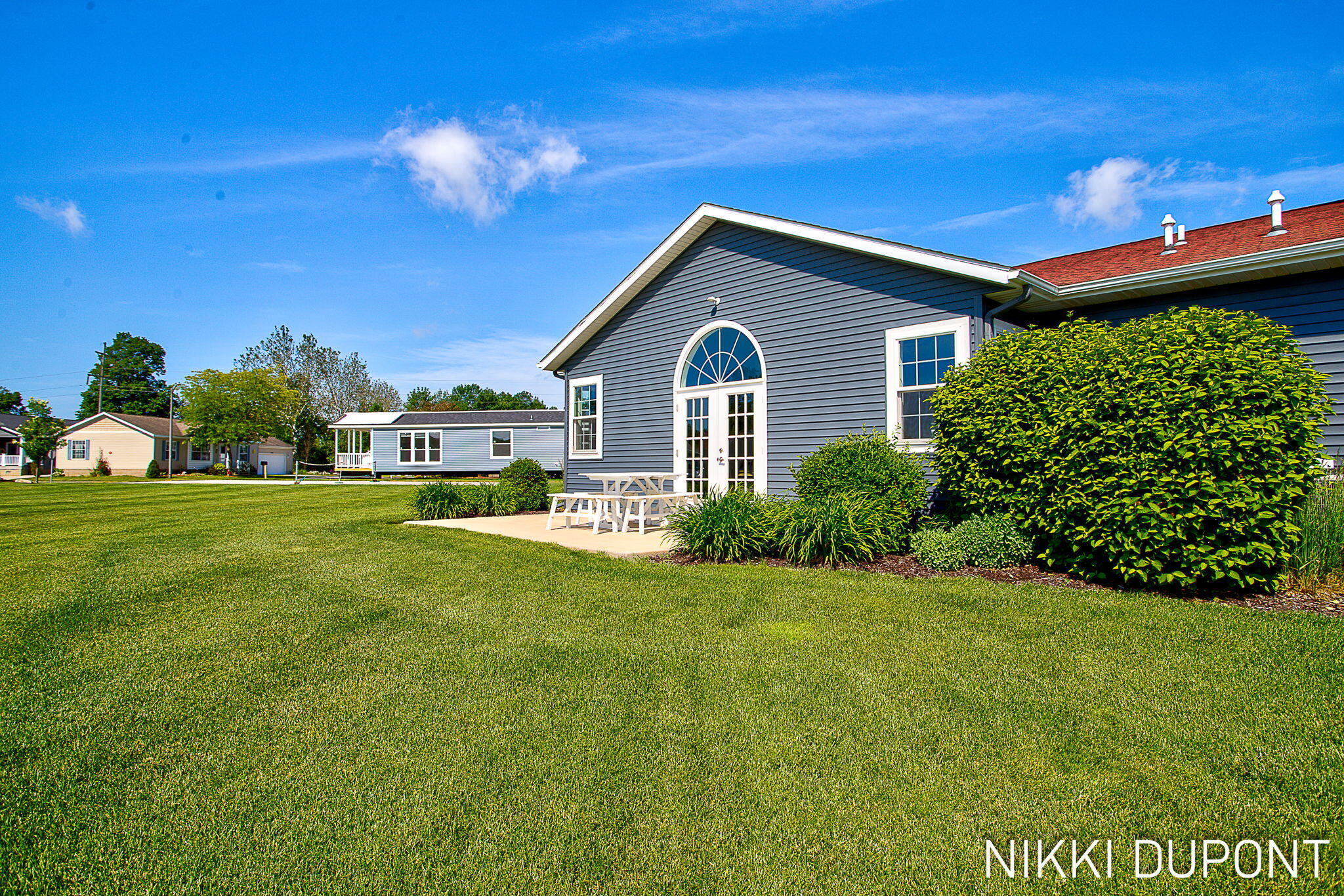 5254 W Scenic Turn Lane Holland MI 49423