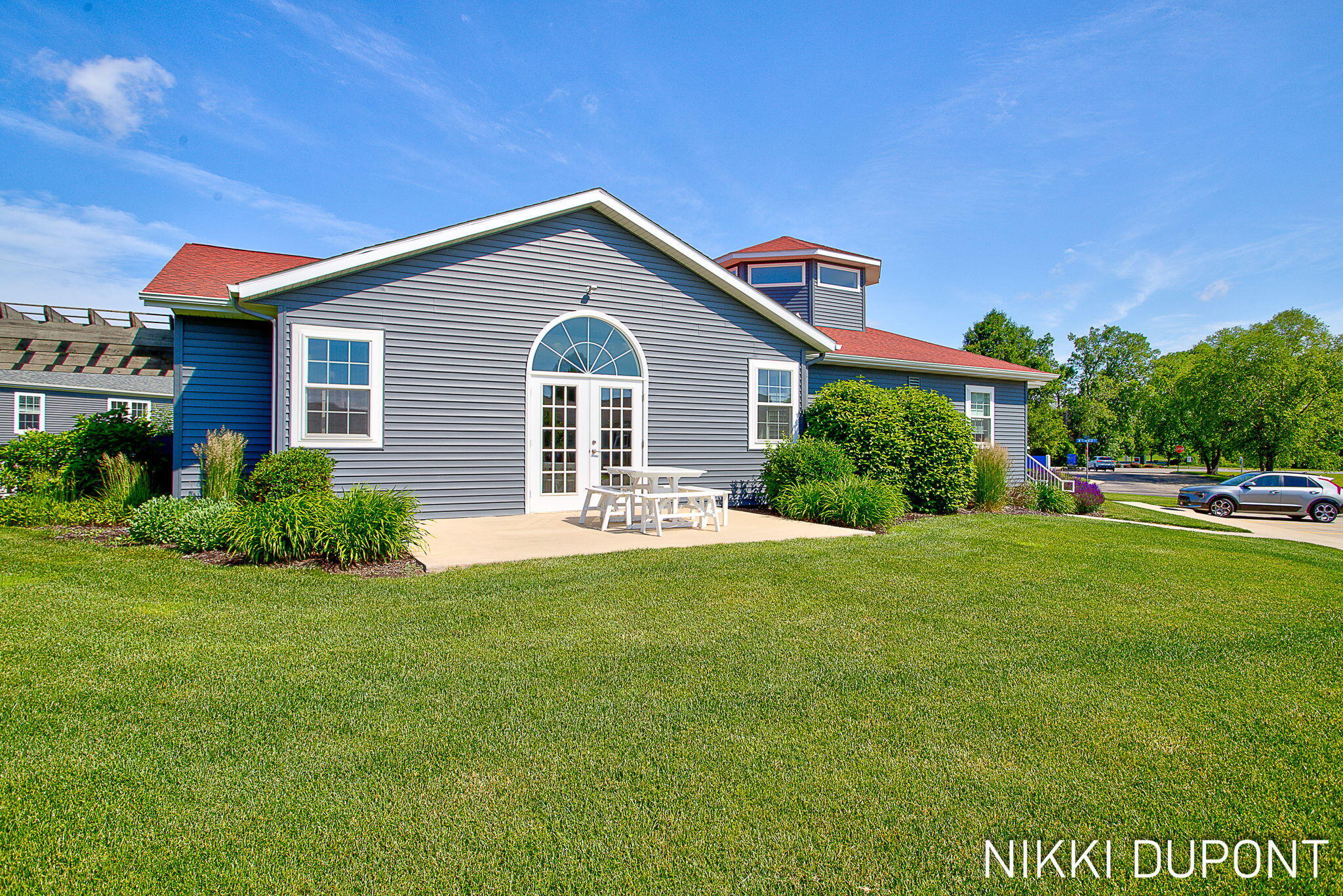 5254 W Scenic Turn Lane Holland MI 49423