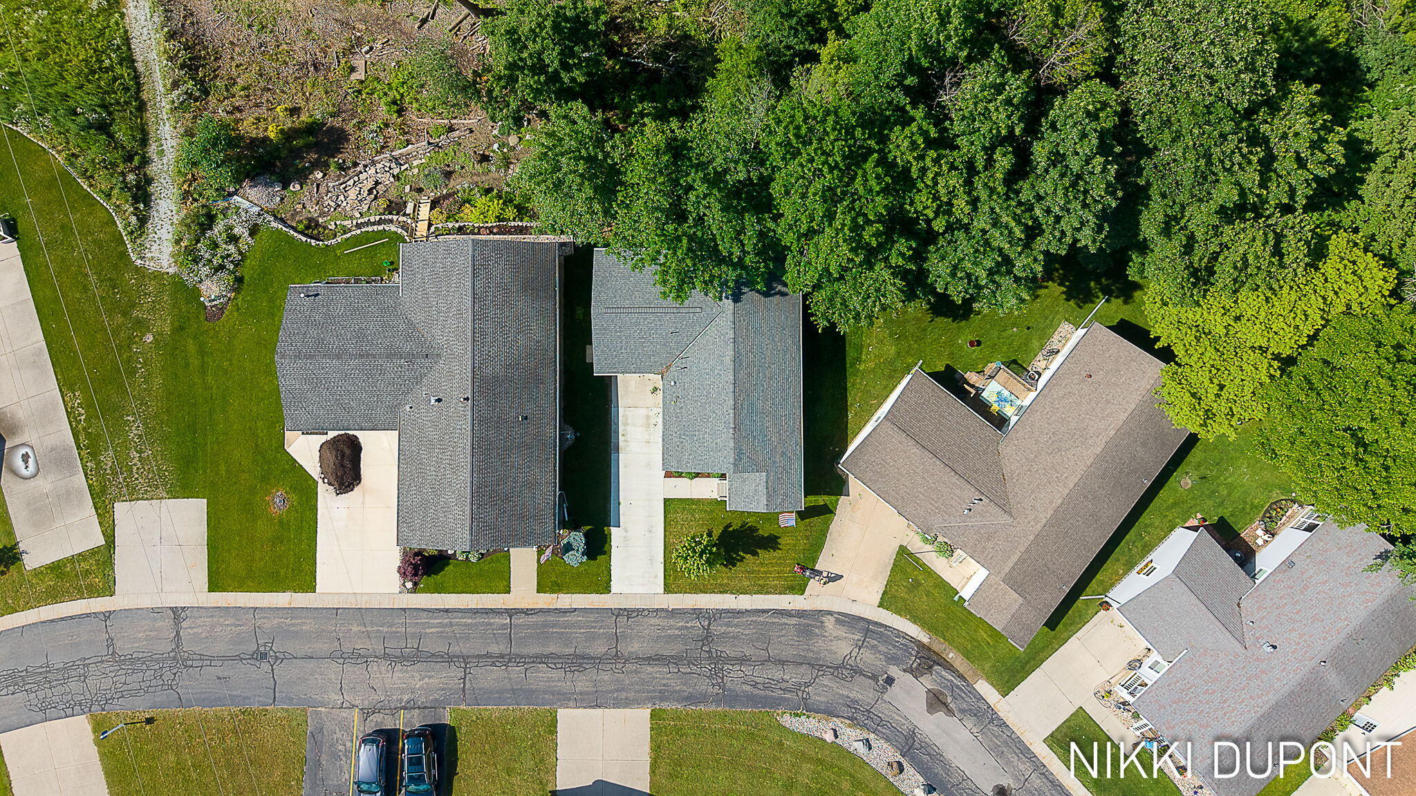 5254 W Scenic Turn Lane Holland MI 49423