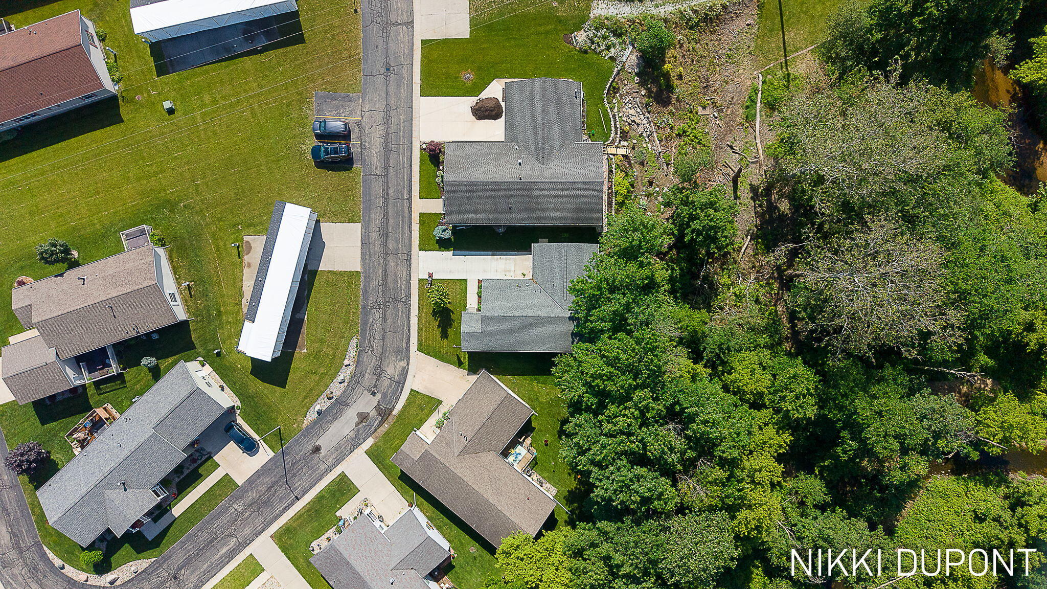 5254 W Scenic Turn Lane Holland MI 49423