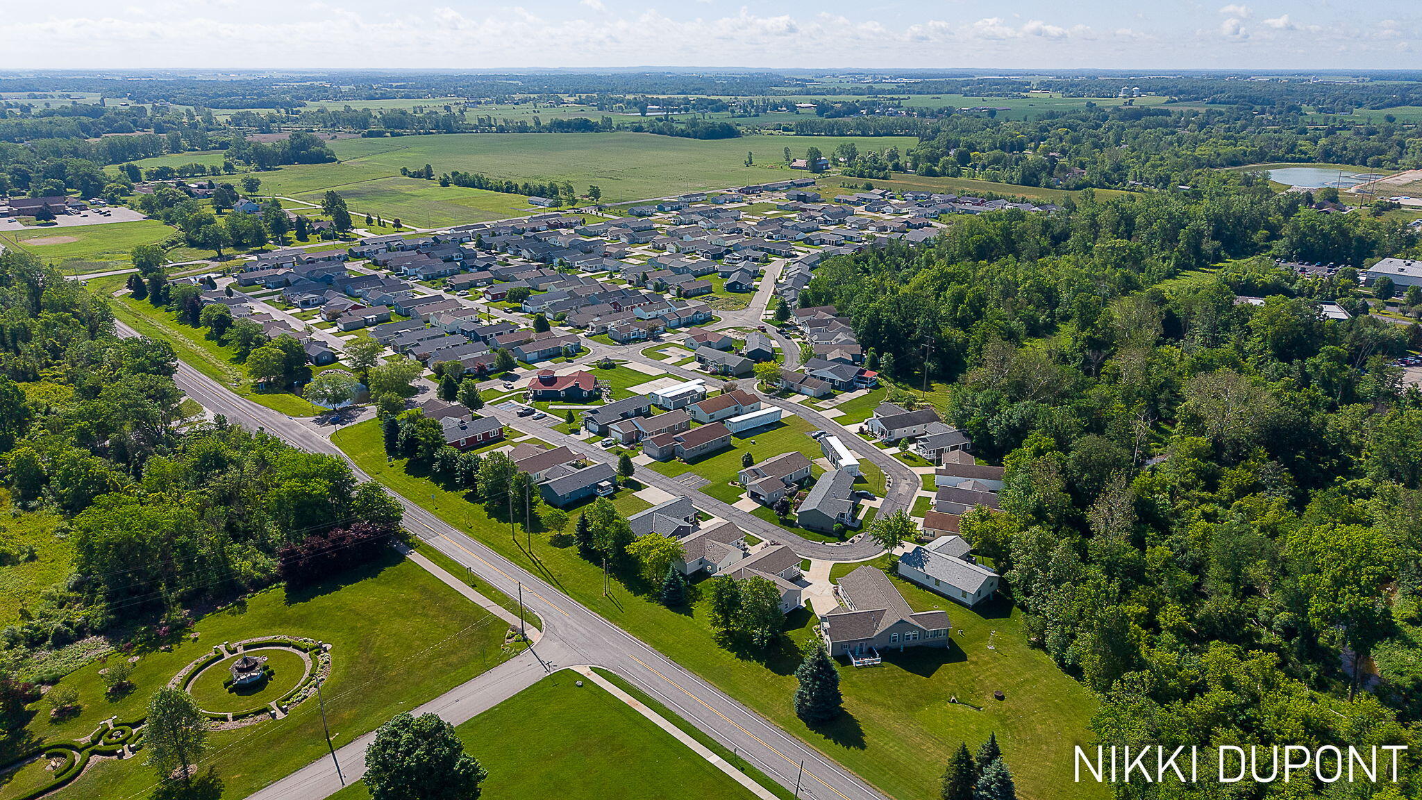 5254 W Scenic Turn Lane Holland MI 49423