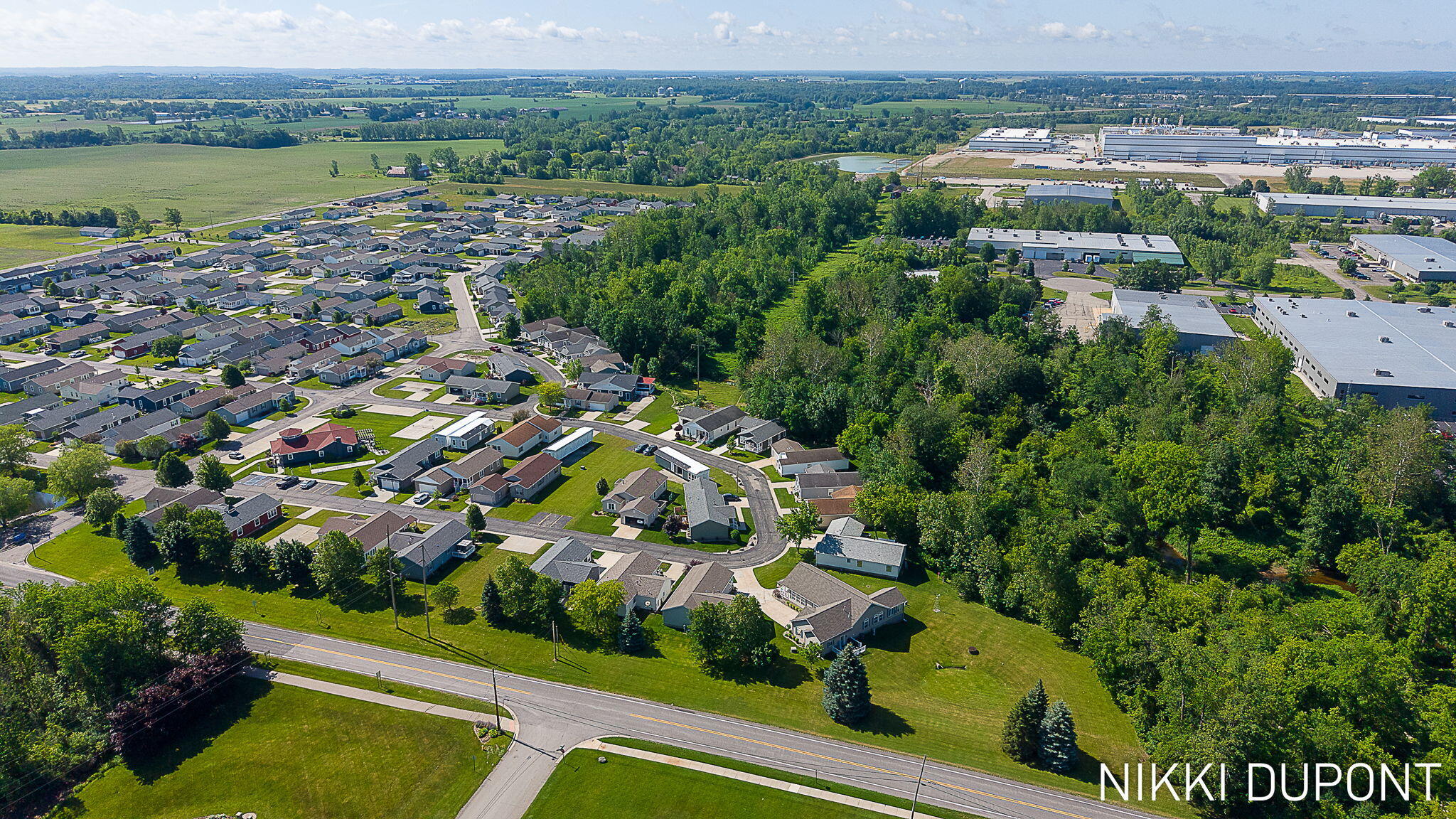 5254 W Scenic Turn Lane Holland MI 49423