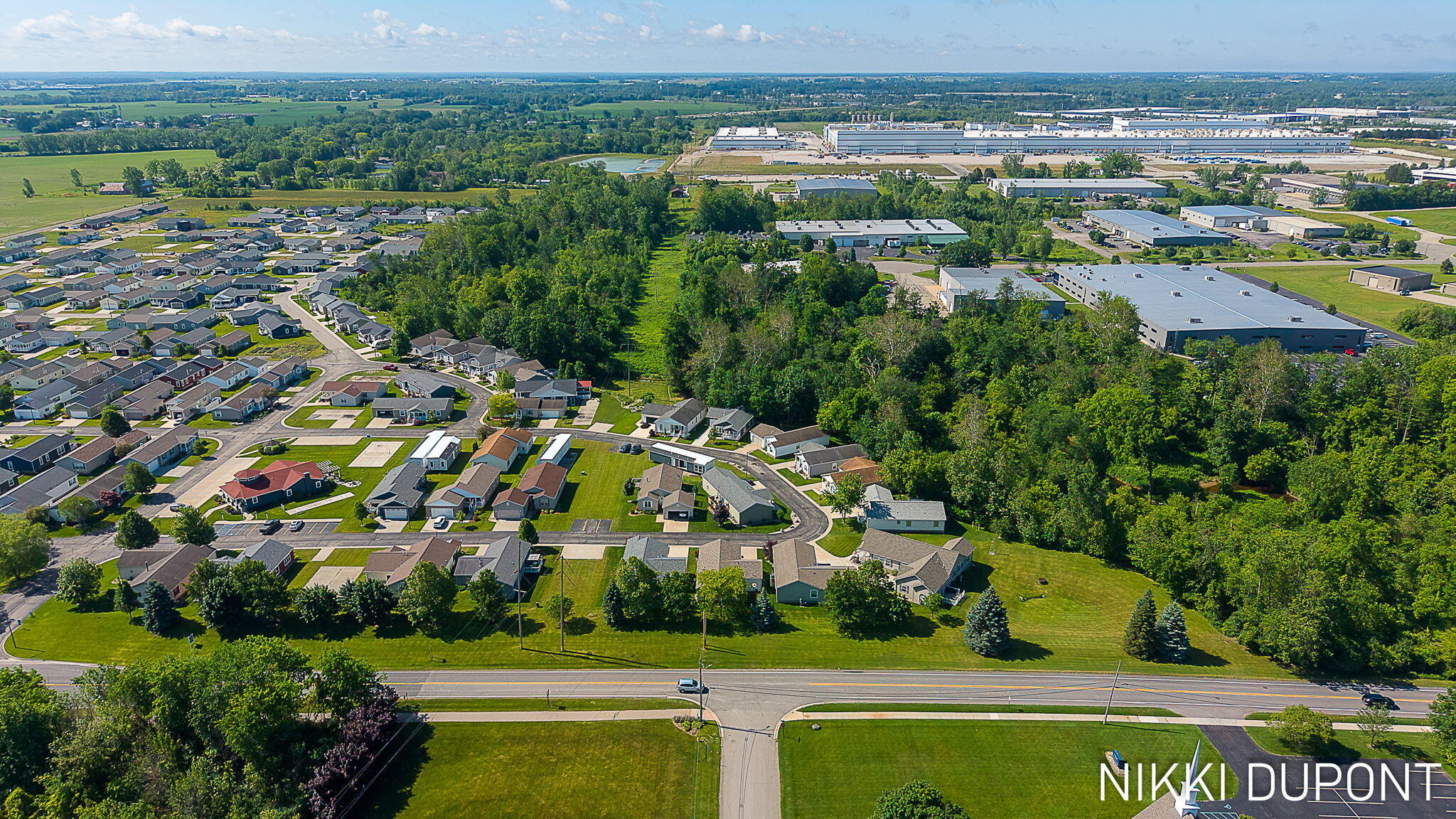 5254 W Scenic Turn Lane Holland MI 49423