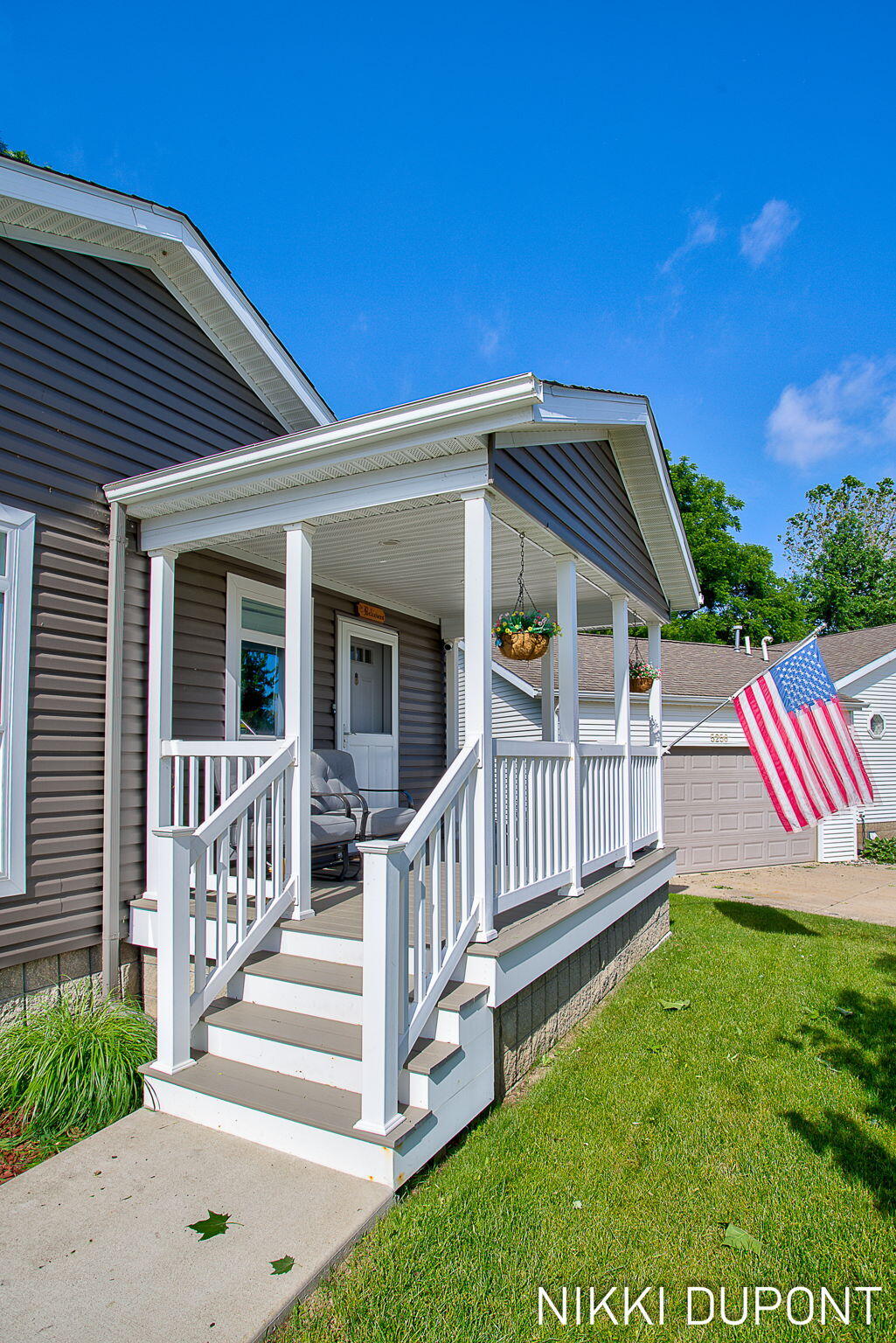 5254 W Scenic Turn Lane Holland MI 49423