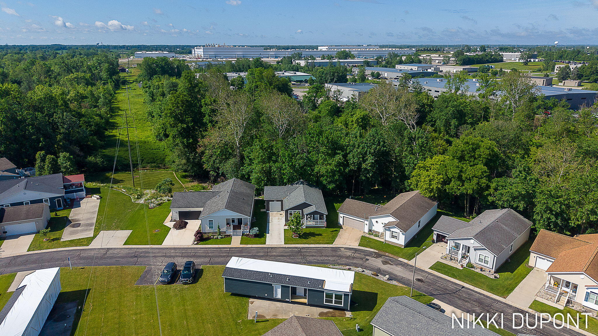 5254 W Scenic Turn Lane Holland MI 49423