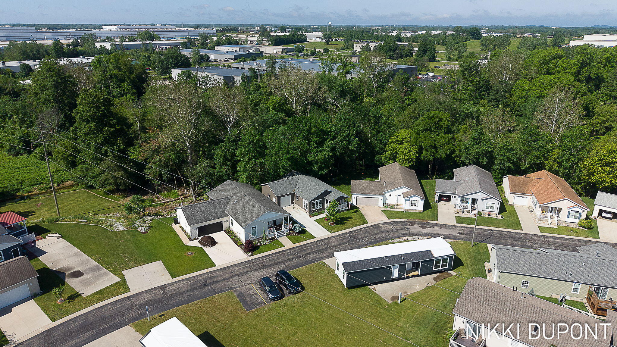 5254 W Scenic Turn Lane Holland MI 49423