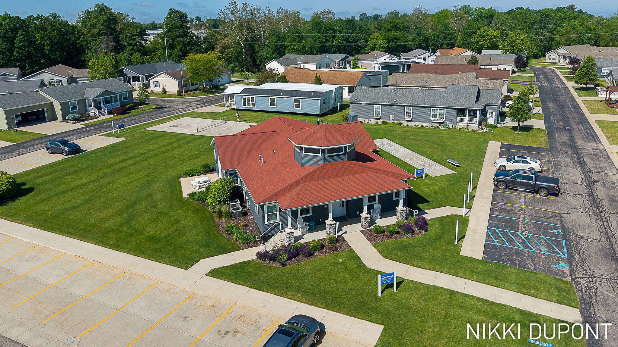 5254 W Scenic Turn Lane Holland MI 49423