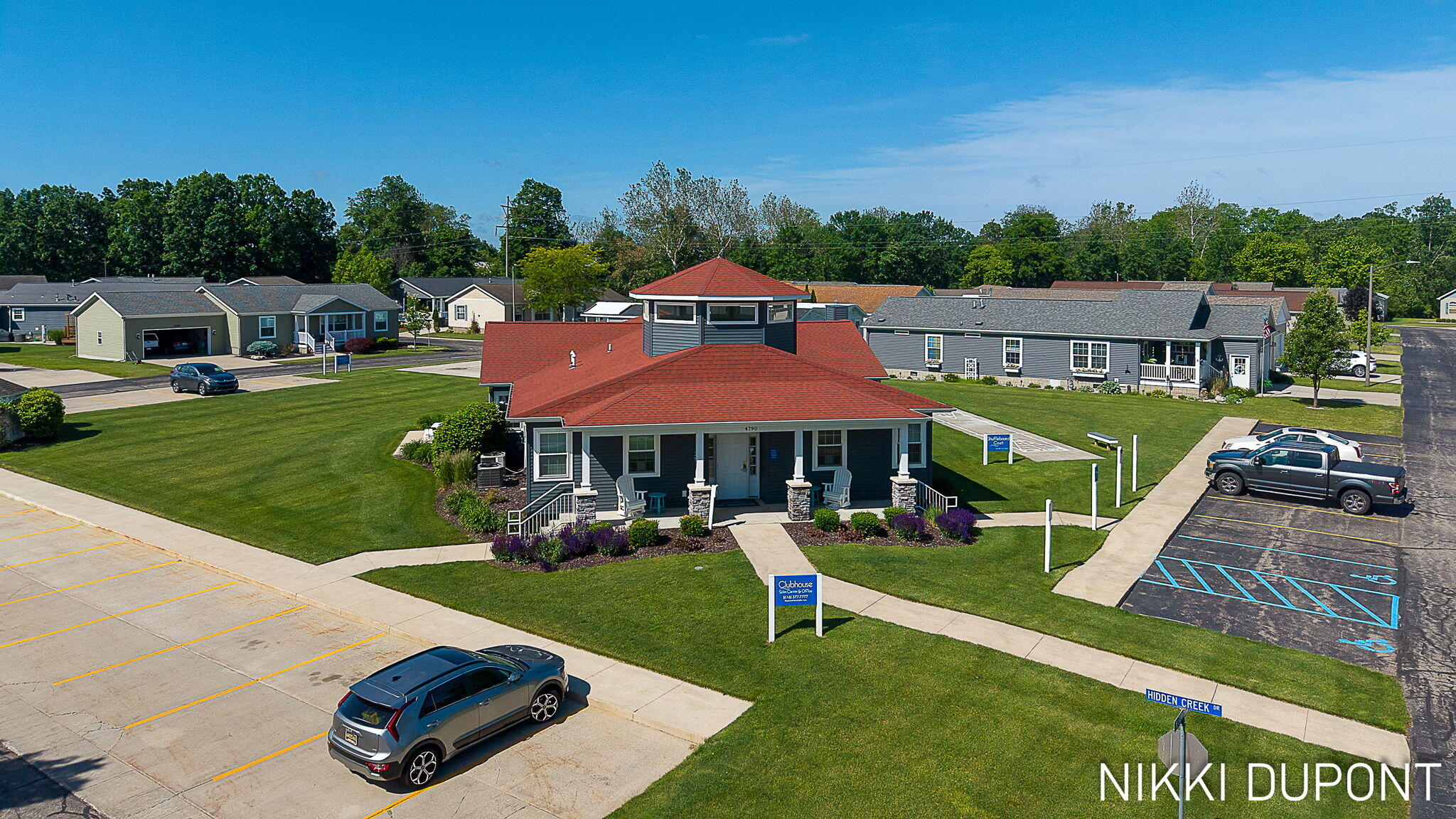 5254 W Scenic Turn Lane Holland MI 49423