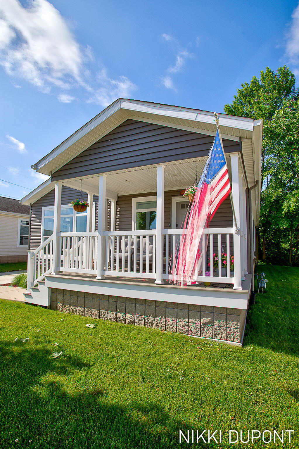 5254 W Scenic Turn Lane Holland MI 49423