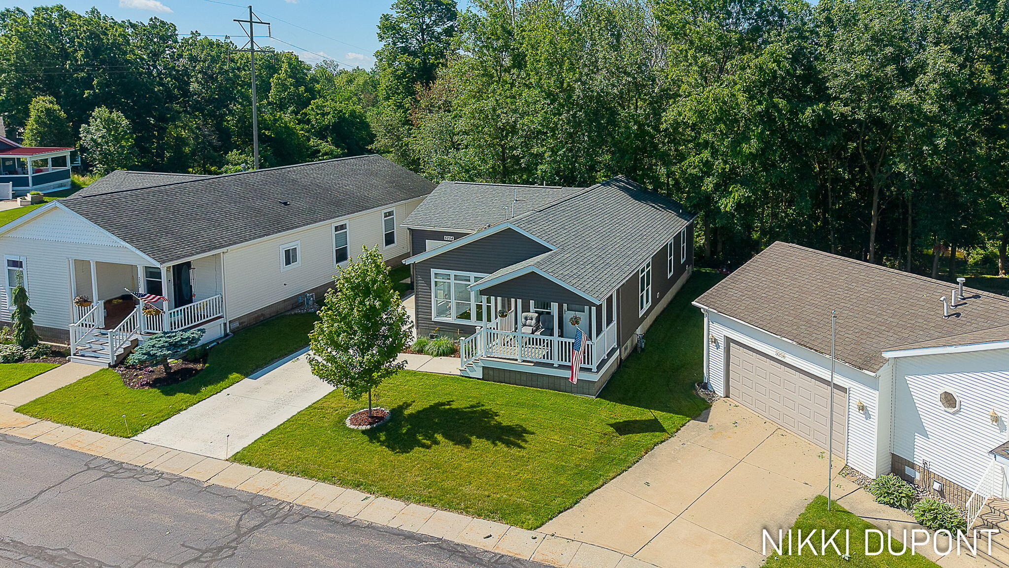 5254 W Scenic Turn Lane Holland MI 49423