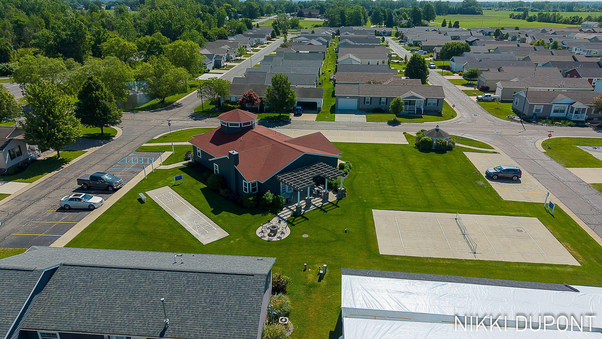 5254 W Scenic Turn Lane Holland MI 49423