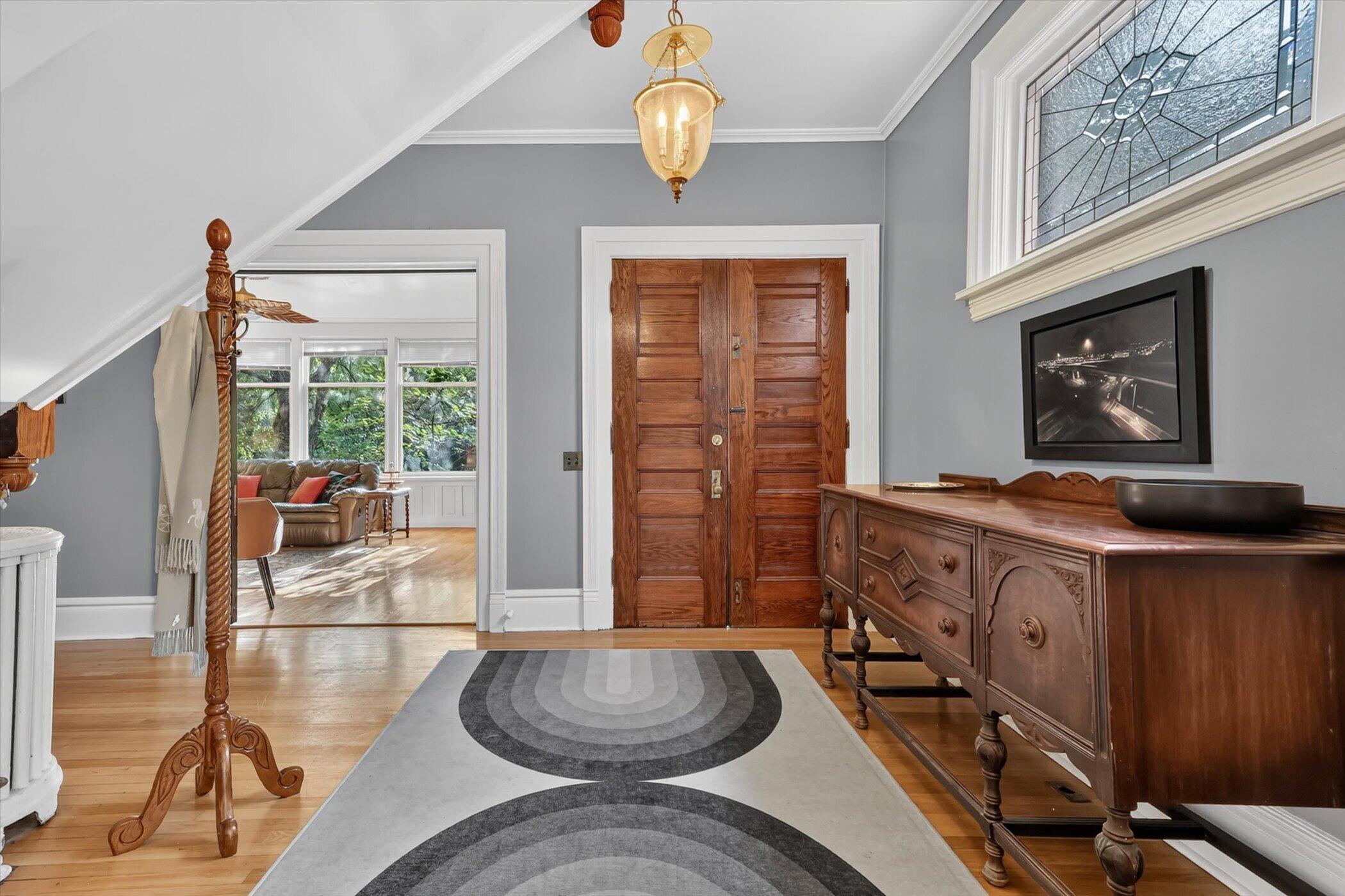 22 Prospect Avenue SE Grand Rapids MI 49503