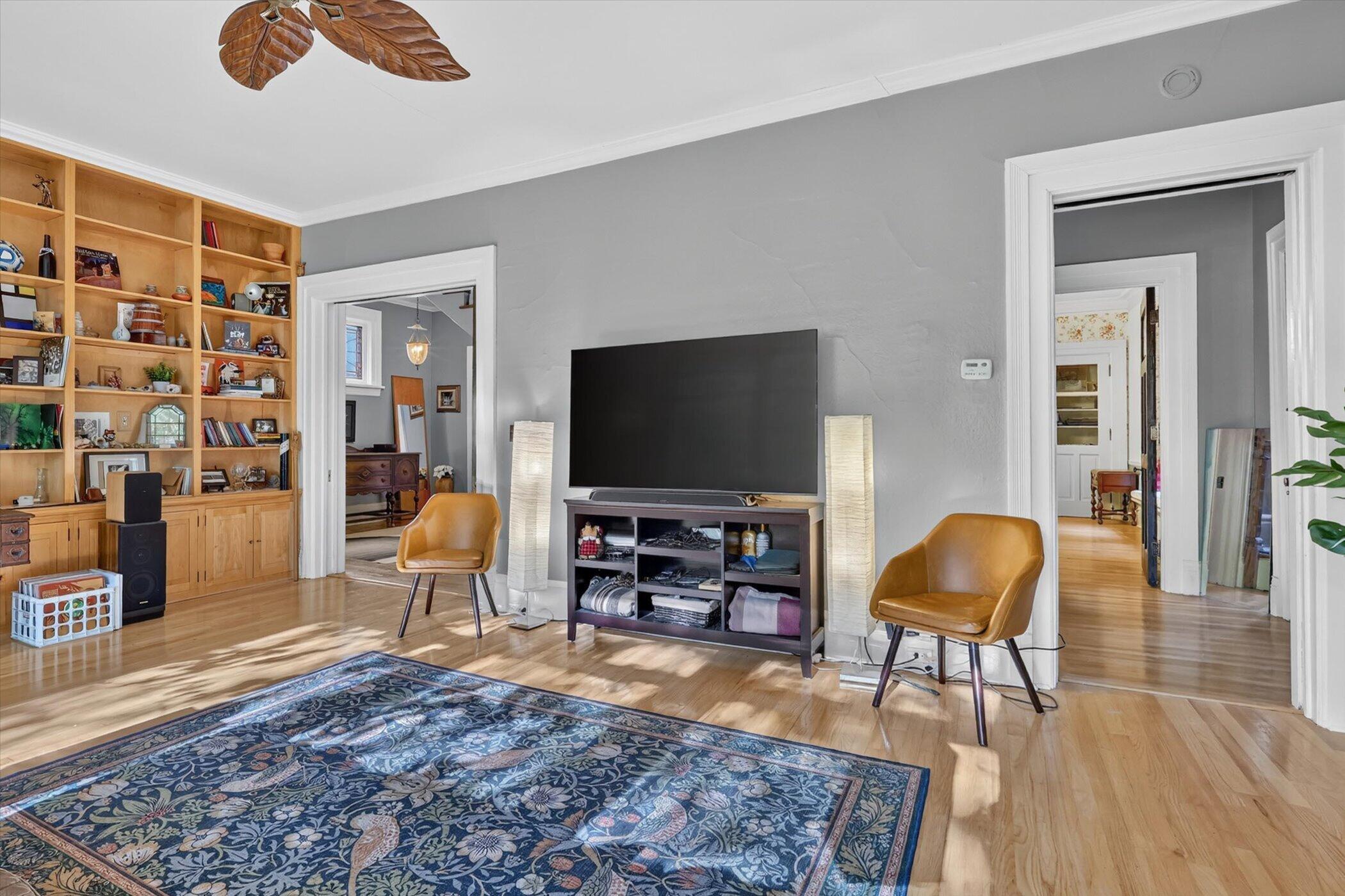 22 Prospect Avenue SE Grand Rapids MI 49503