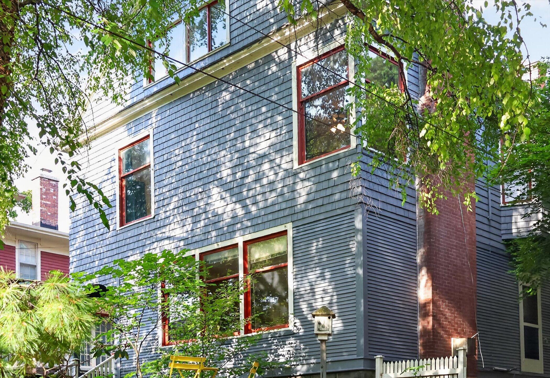 22 Prospect Avenue SE Grand Rapids MI 49503