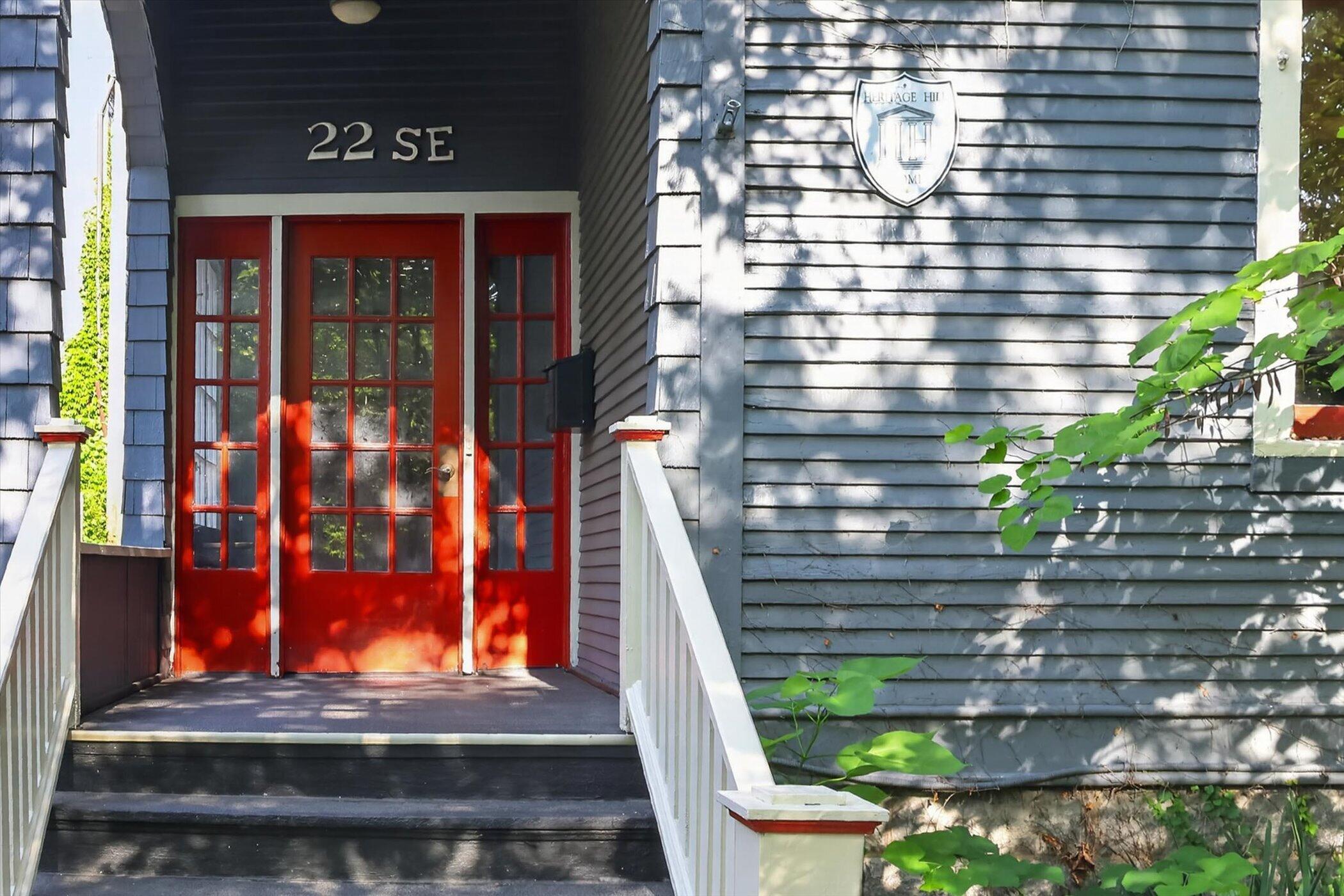 22 Prospect Avenue SE Grand Rapids MI 49503