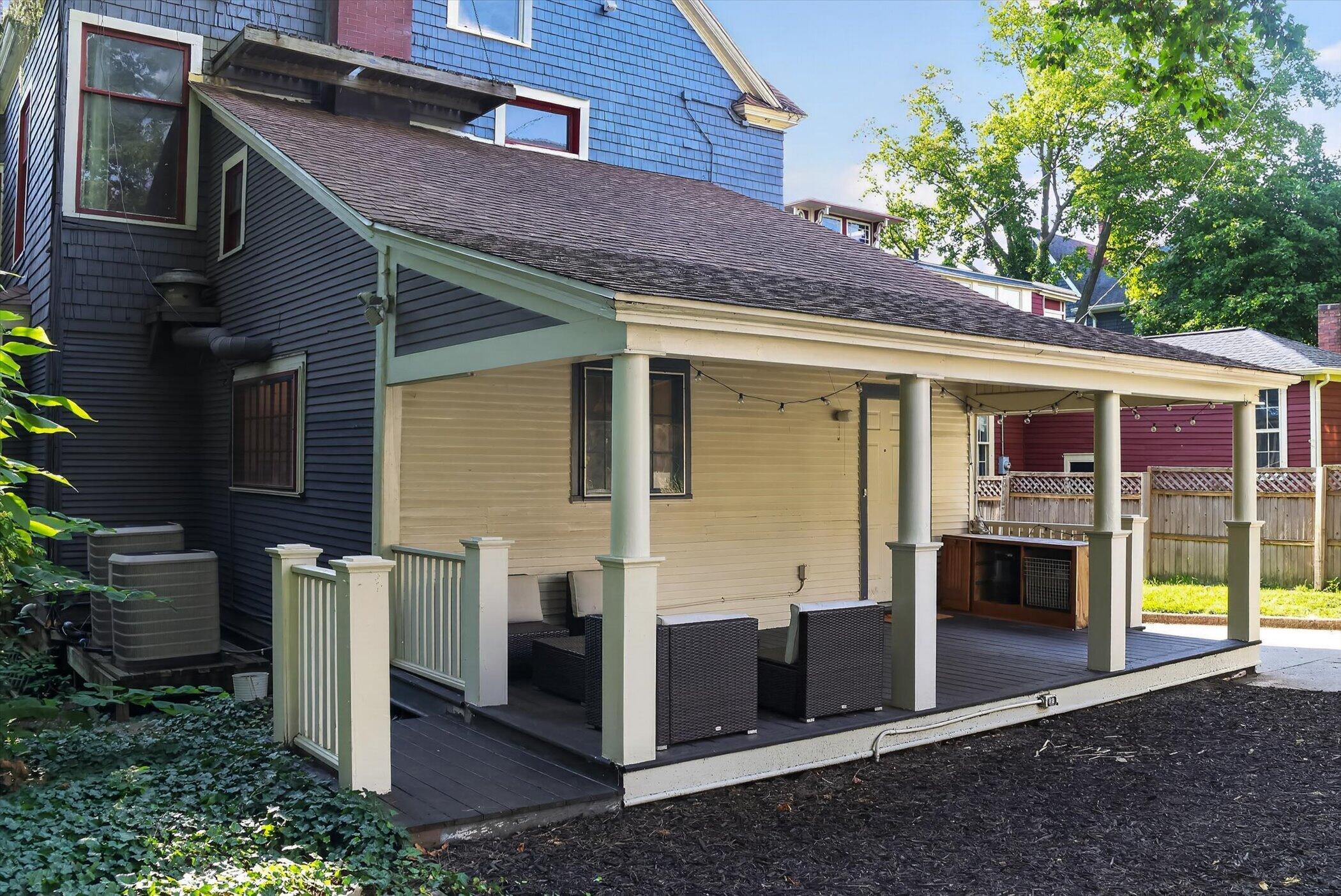 22 Prospect Avenue SE Grand Rapids MI 49503