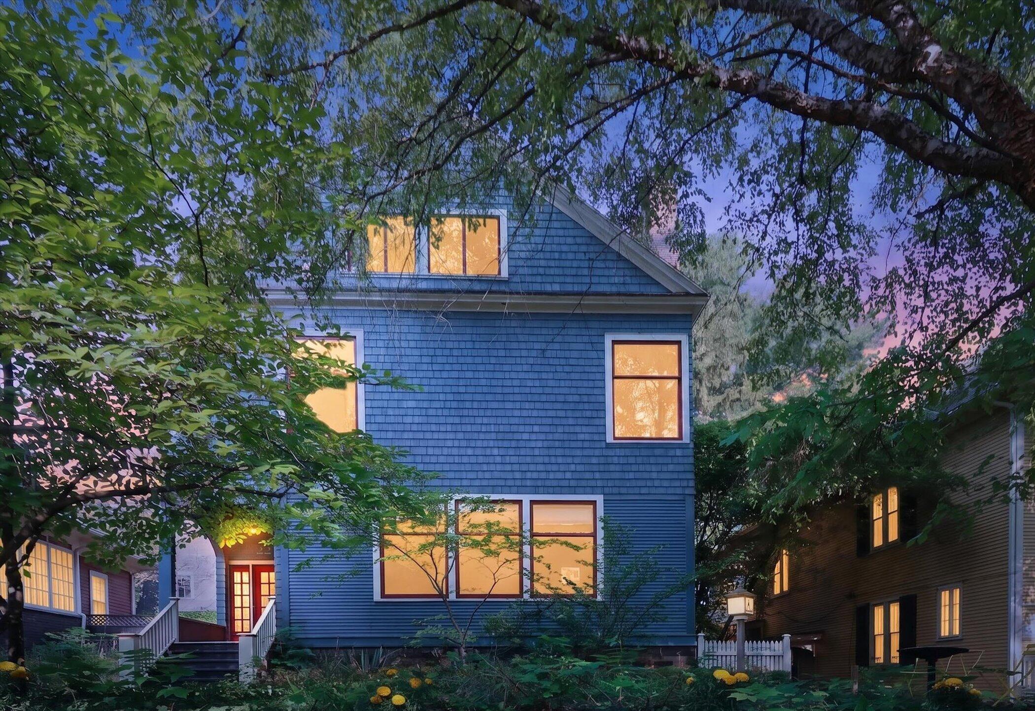 22 Prospect Avenue SE Grand Rapids MI 49503