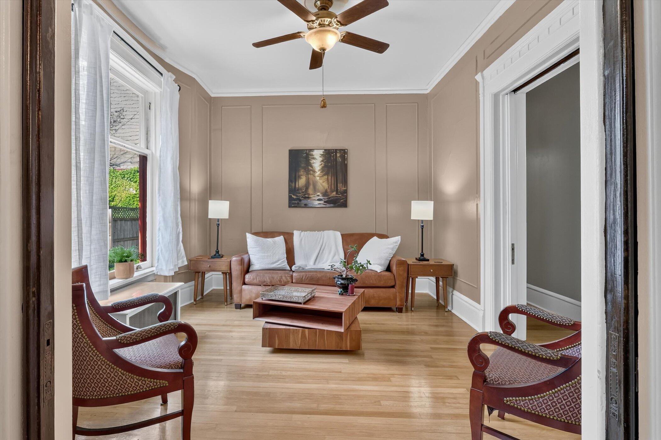 22 Prospect Avenue SE Grand Rapids MI 49503