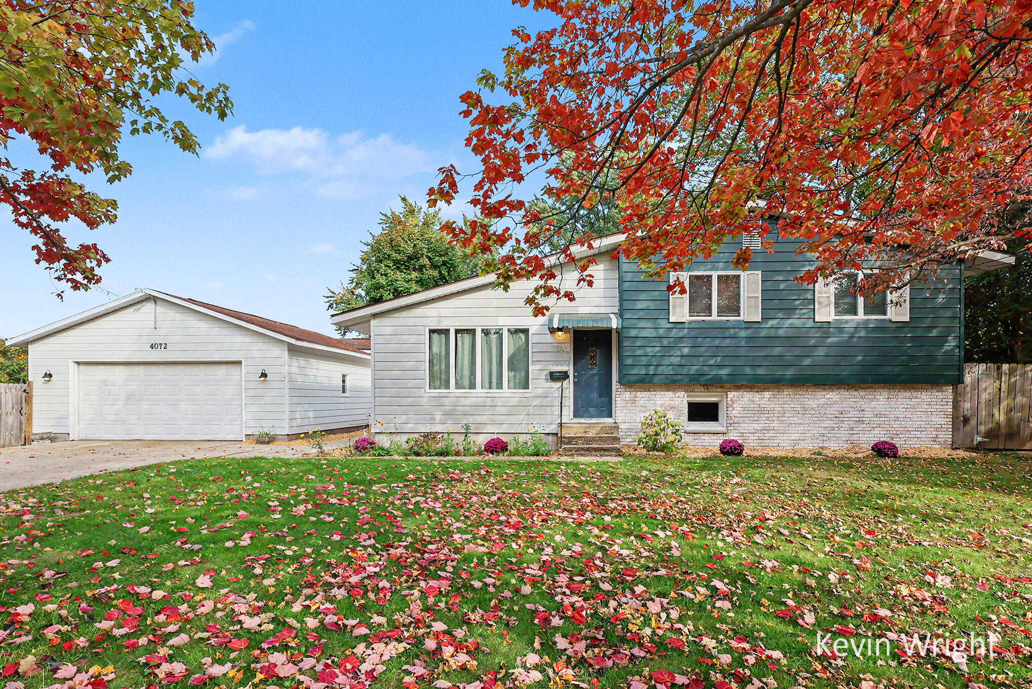 4072 Bexley Drive Muskegon MI 49444