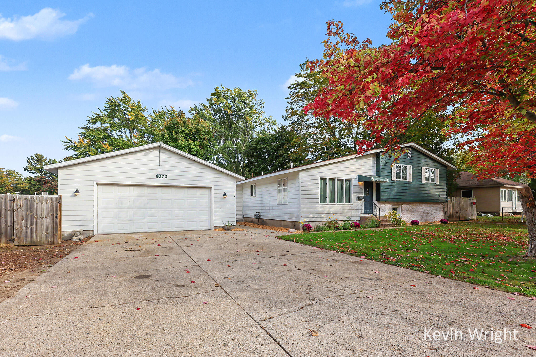 4072 Bexley Drive Muskegon MI 49444
