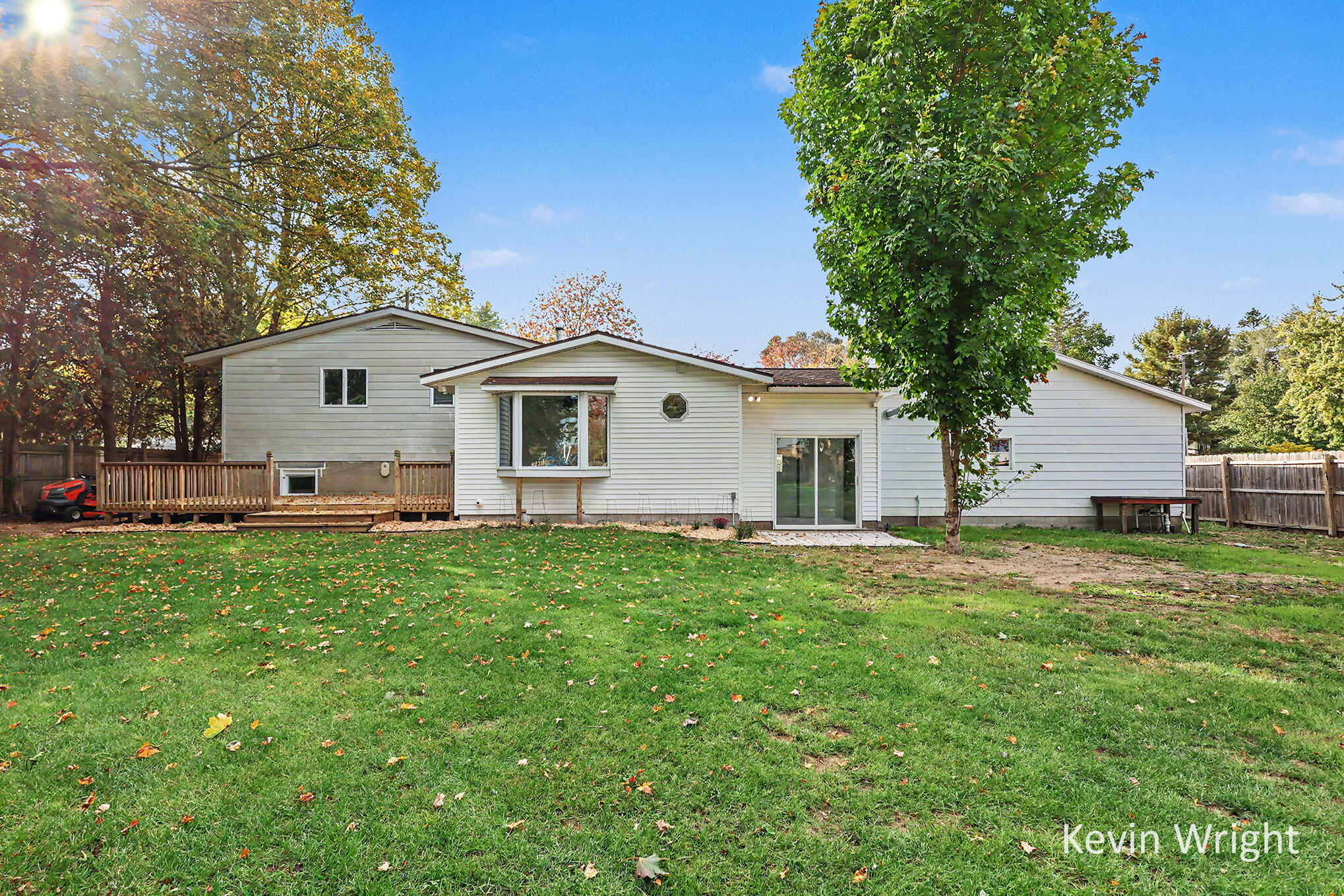 4072 Bexley Drive Muskegon MI 49444