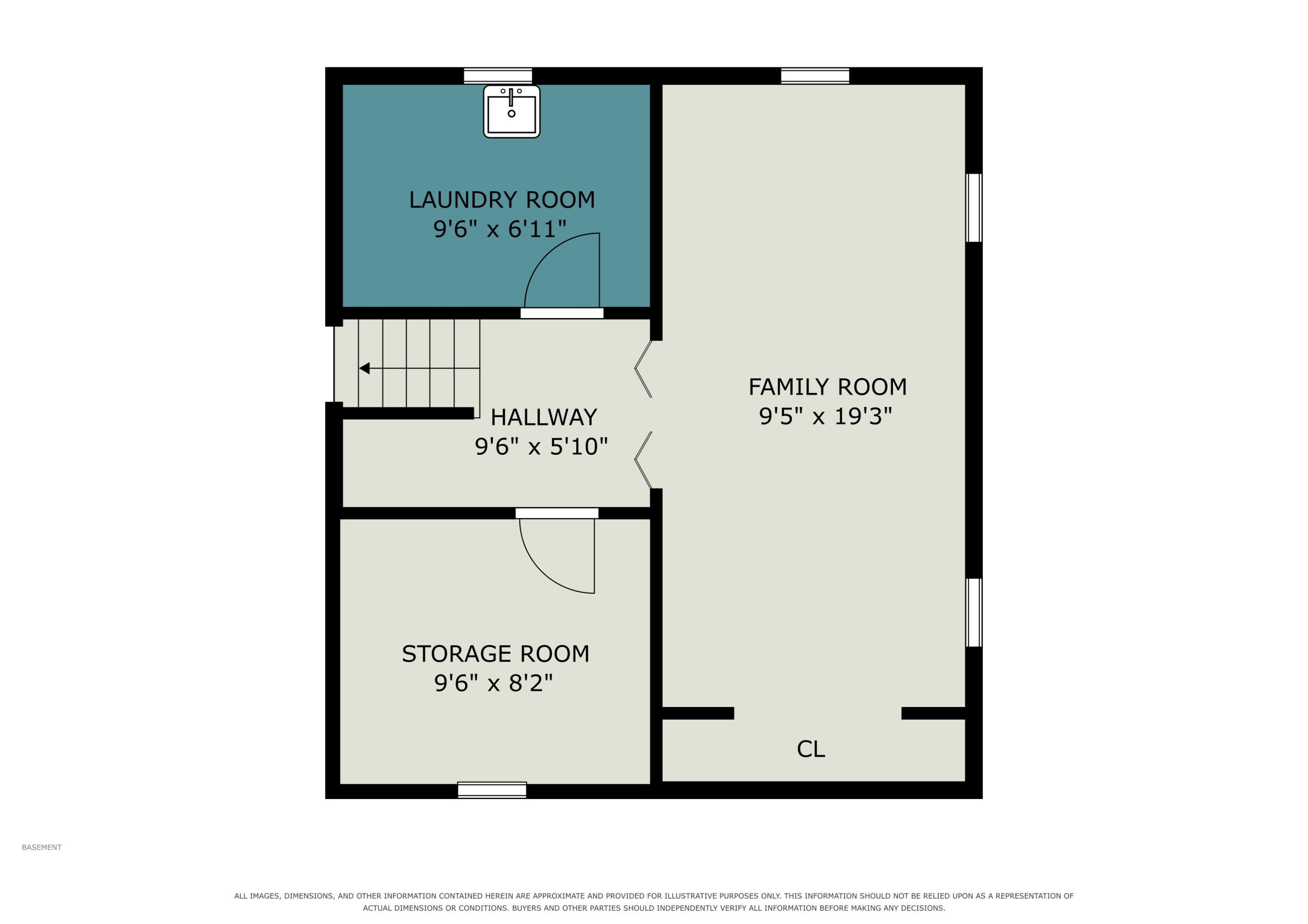 4072 Bexley Drive Muskegon MI 49444