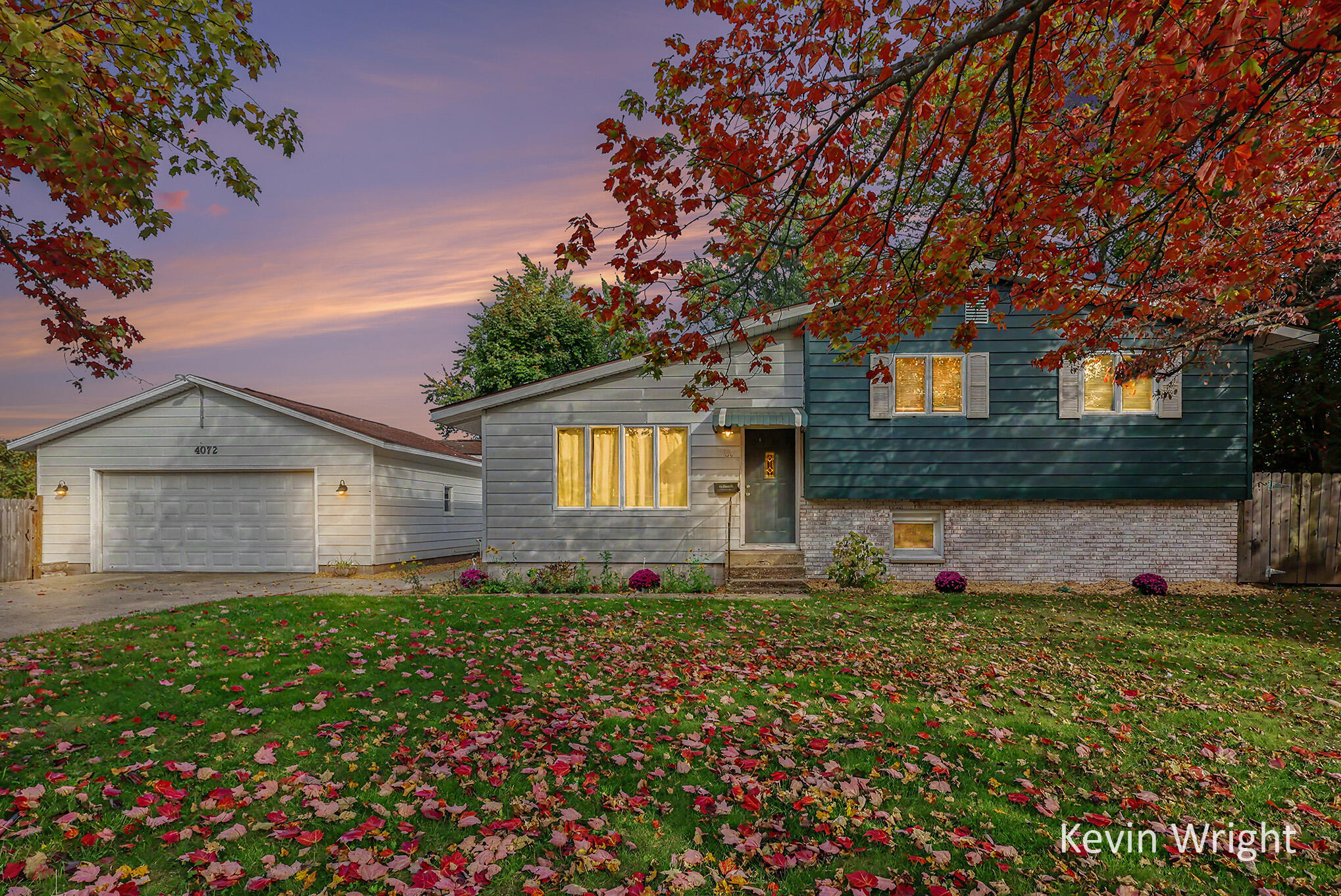 4072 Bexley Drive Muskegon MI 49444