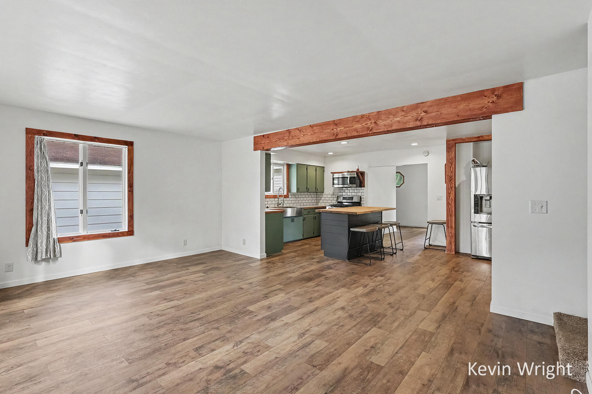 4072 Bexley Drive Muskegon MI 49444