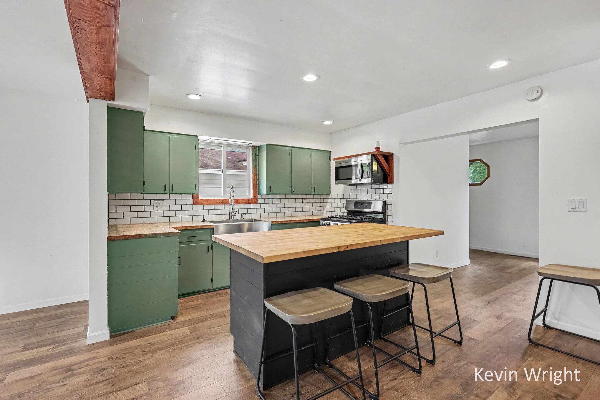 4072 Bexley Drive Muskegon MI 49444