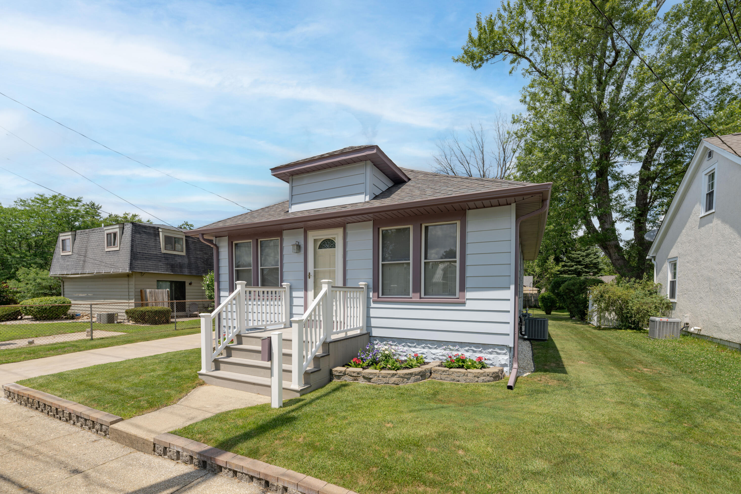 318 Whitcomb Street Kalamazoo MI 49001