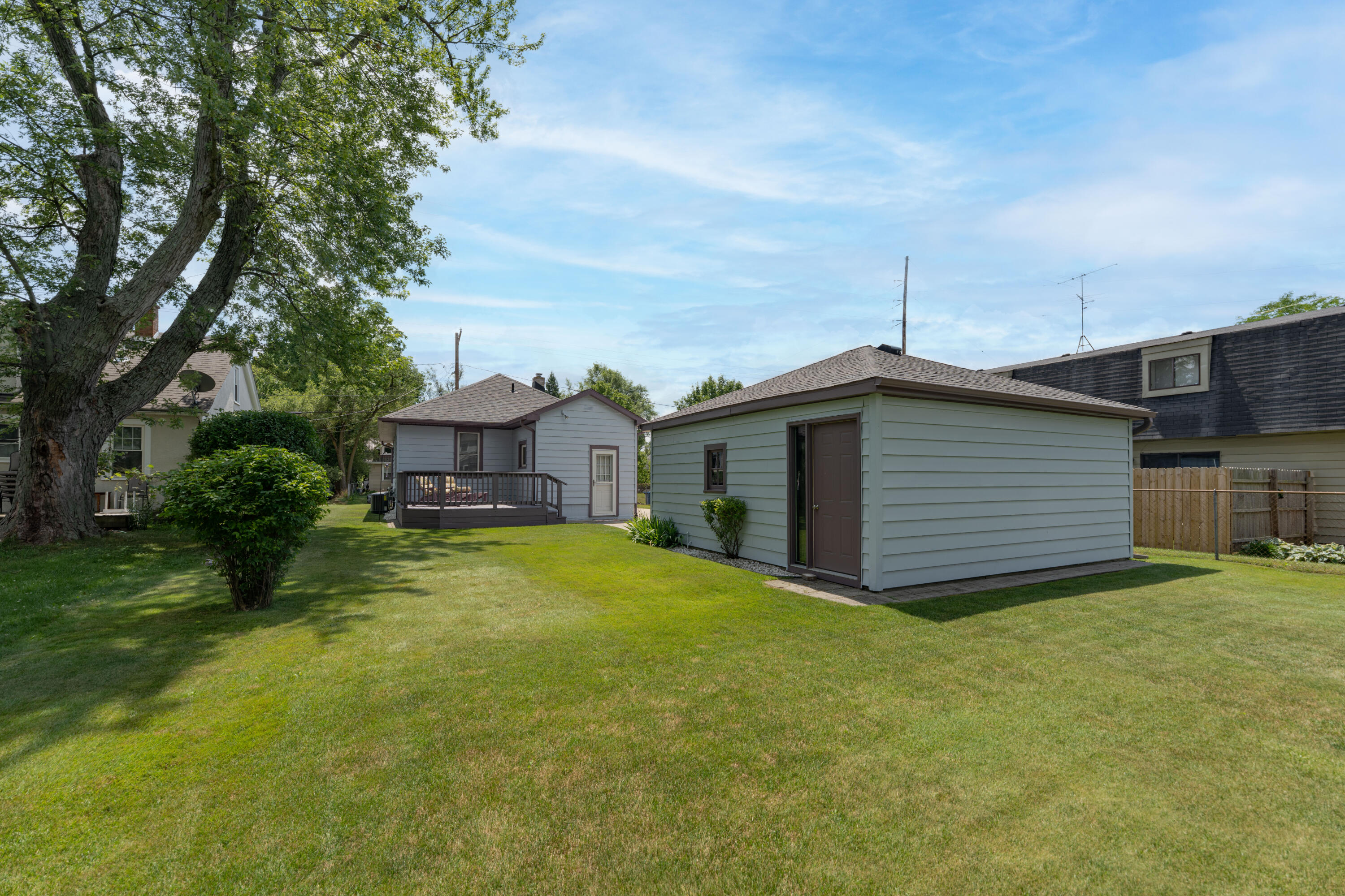 318 Whitcomb Street Kalamazoo MI 49001