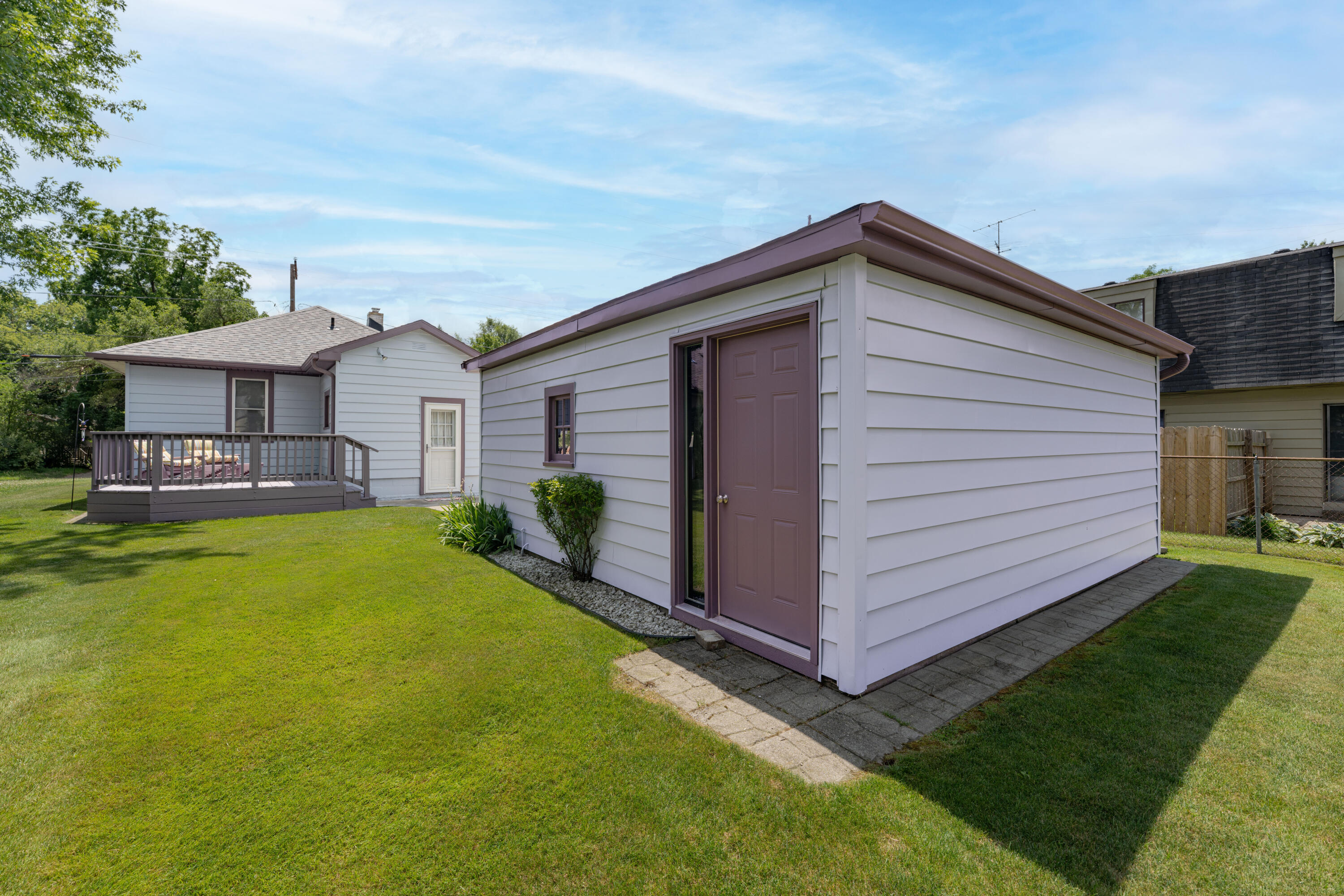 318 Whitcomb Street Kalamazoo MI 49001